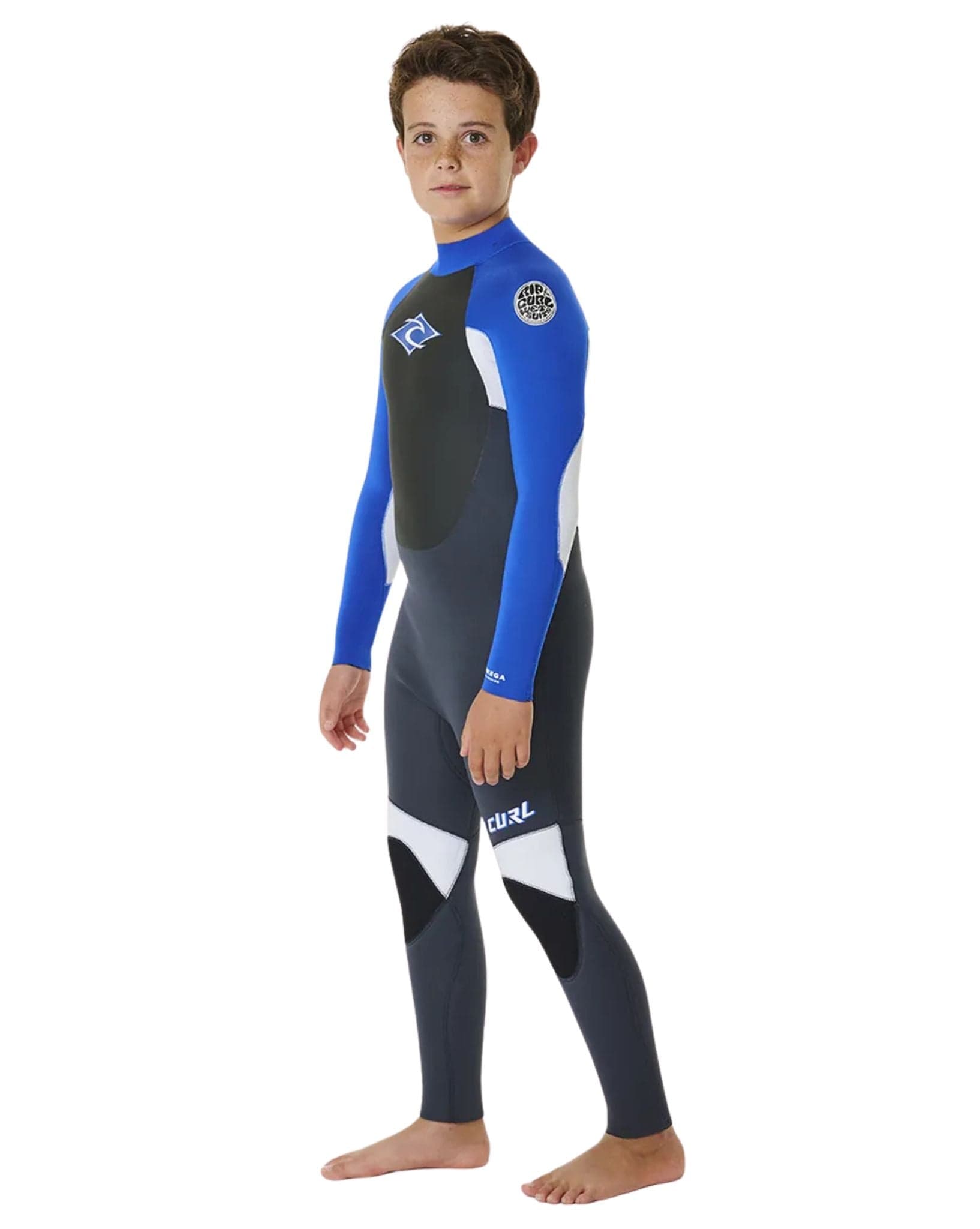 Ripcurl Kids Omega 3/2ES BZ