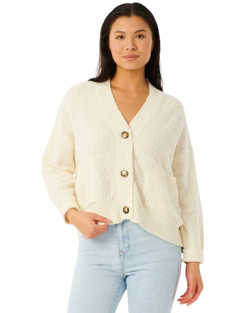 Ripcurl Kindred Palms Cardi