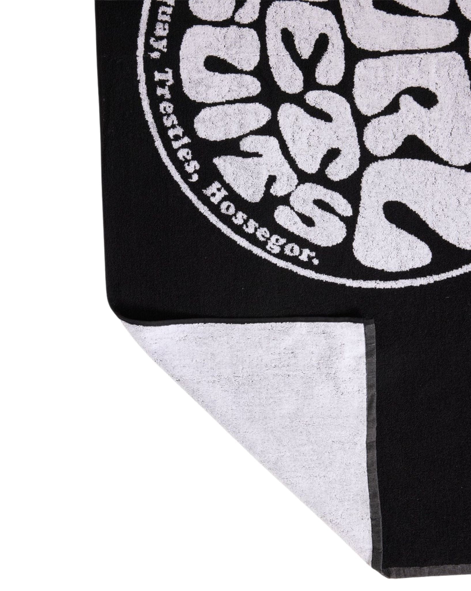 Ripcurl Logos Towel - Ripcurl