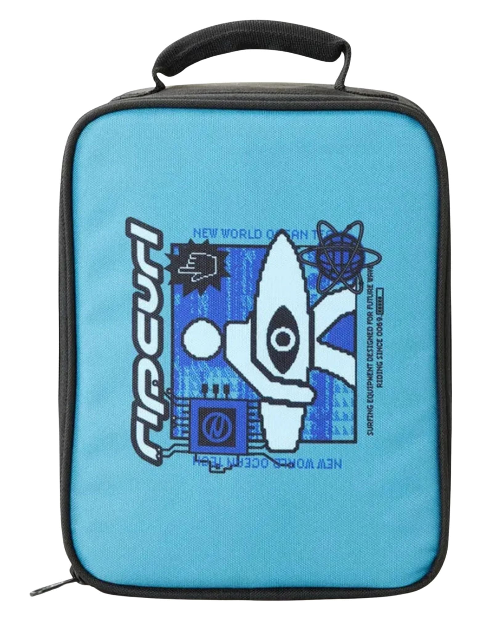 Ripcurl Lunch Box Combo 2024