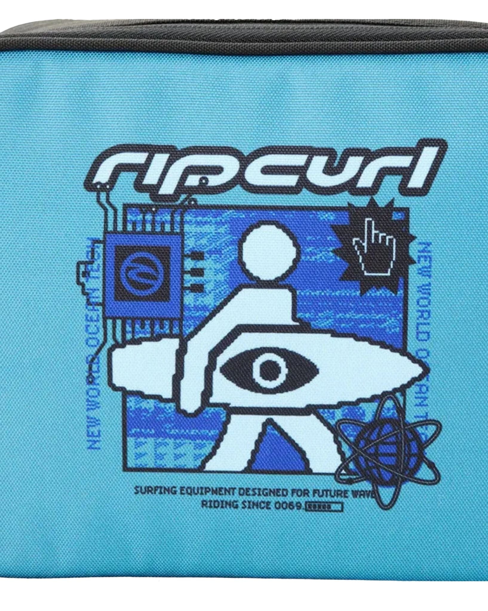 Ripcurl Lunch Box Combo 2024