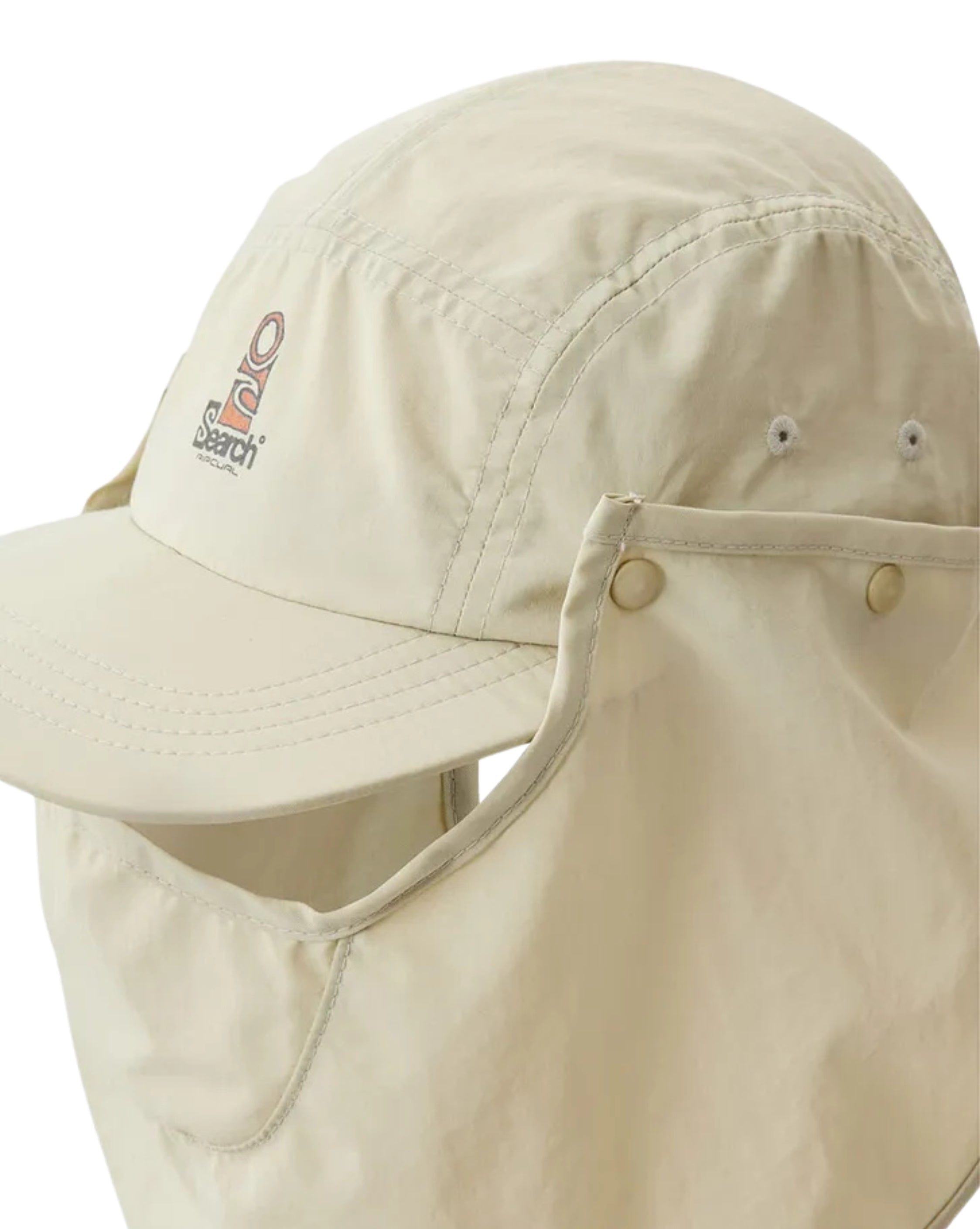 Ripcurl Mason Search Desert Adjustable Cap