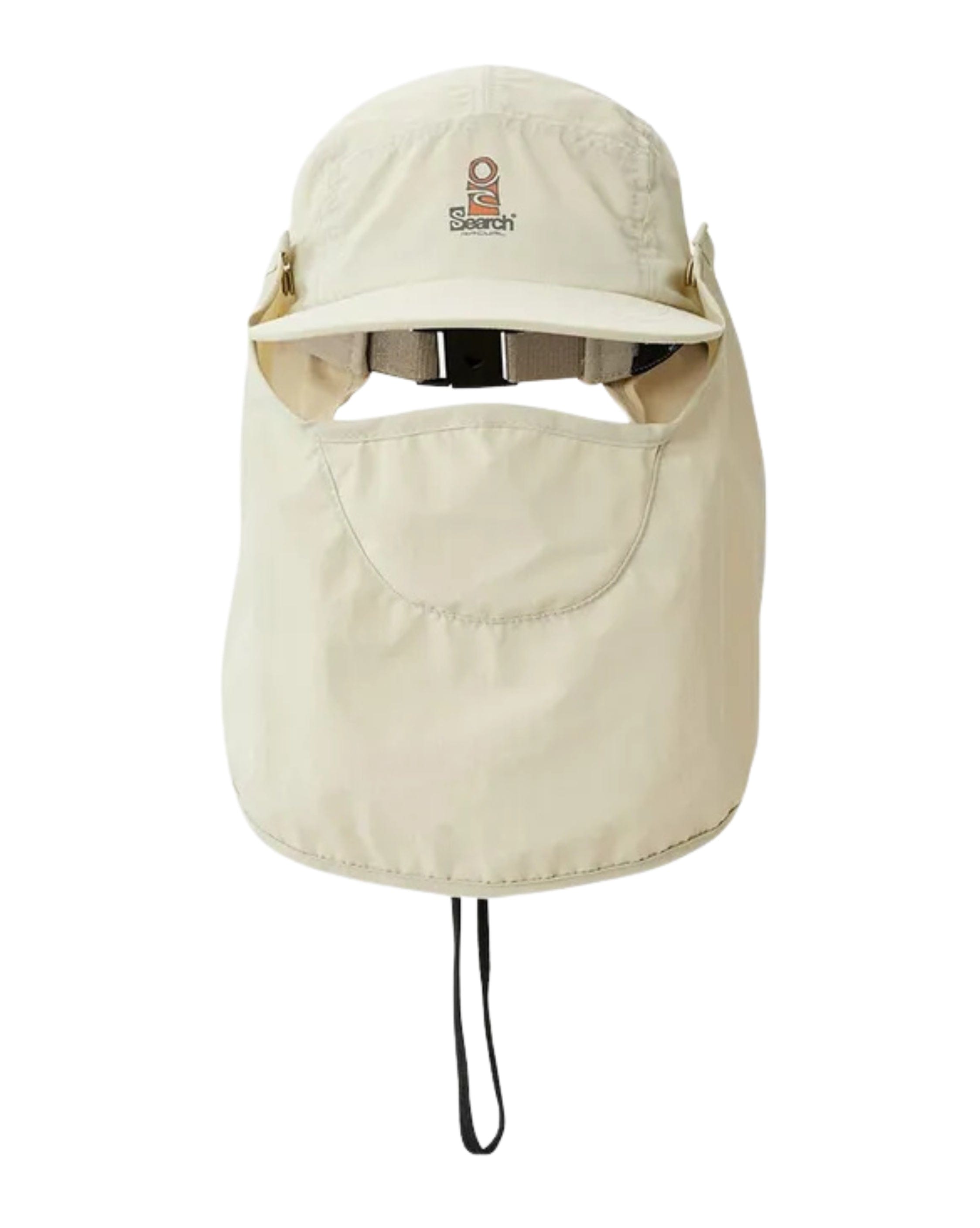Ripcurl Mason Search Desert Adjustable Cap