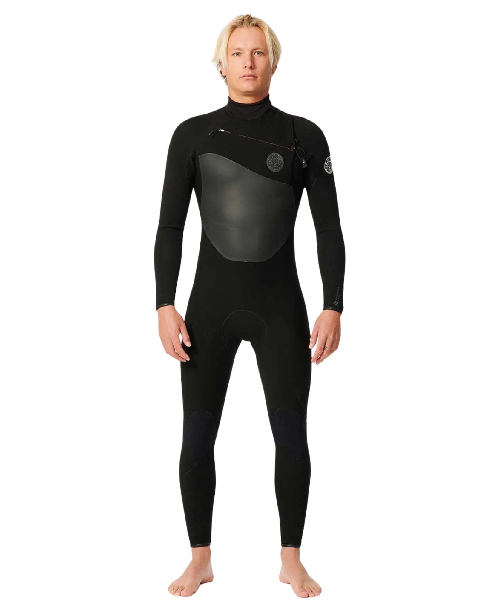 Ripcurl Mens F-Bomb Fusion CZ 3/2