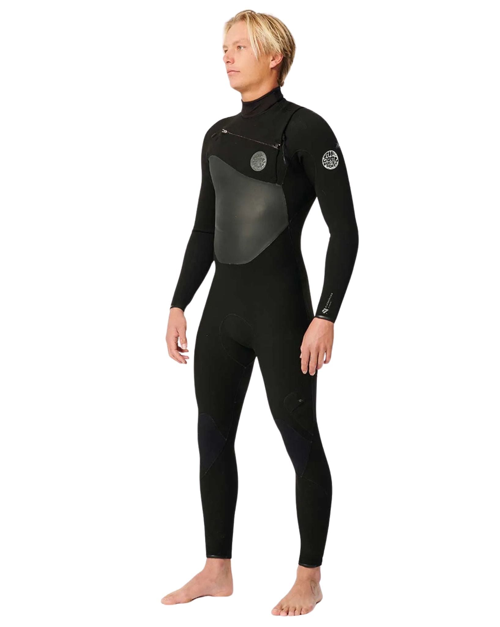 Ripcurl Mens F-Bomb Fusion CZ 3/2