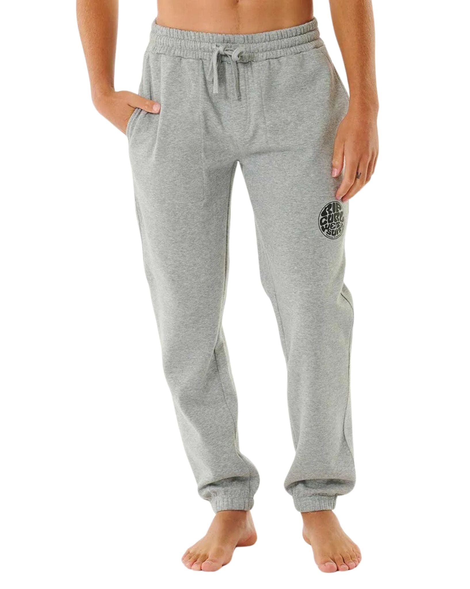 Ripcurl Mens Icons Of Surf Track Pant