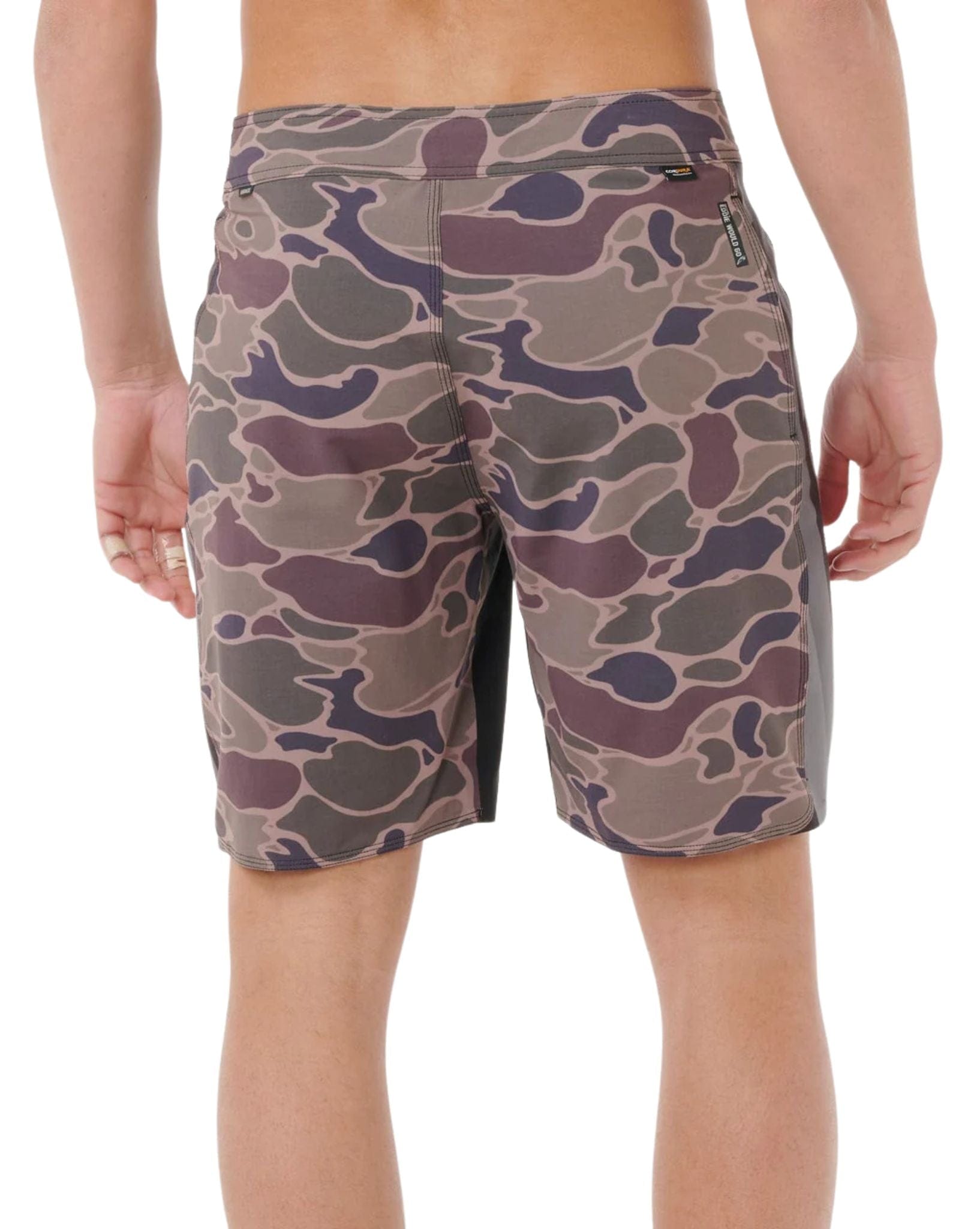 Ripcurl Mirage 3-2-One Ult Ewg Boardshorts