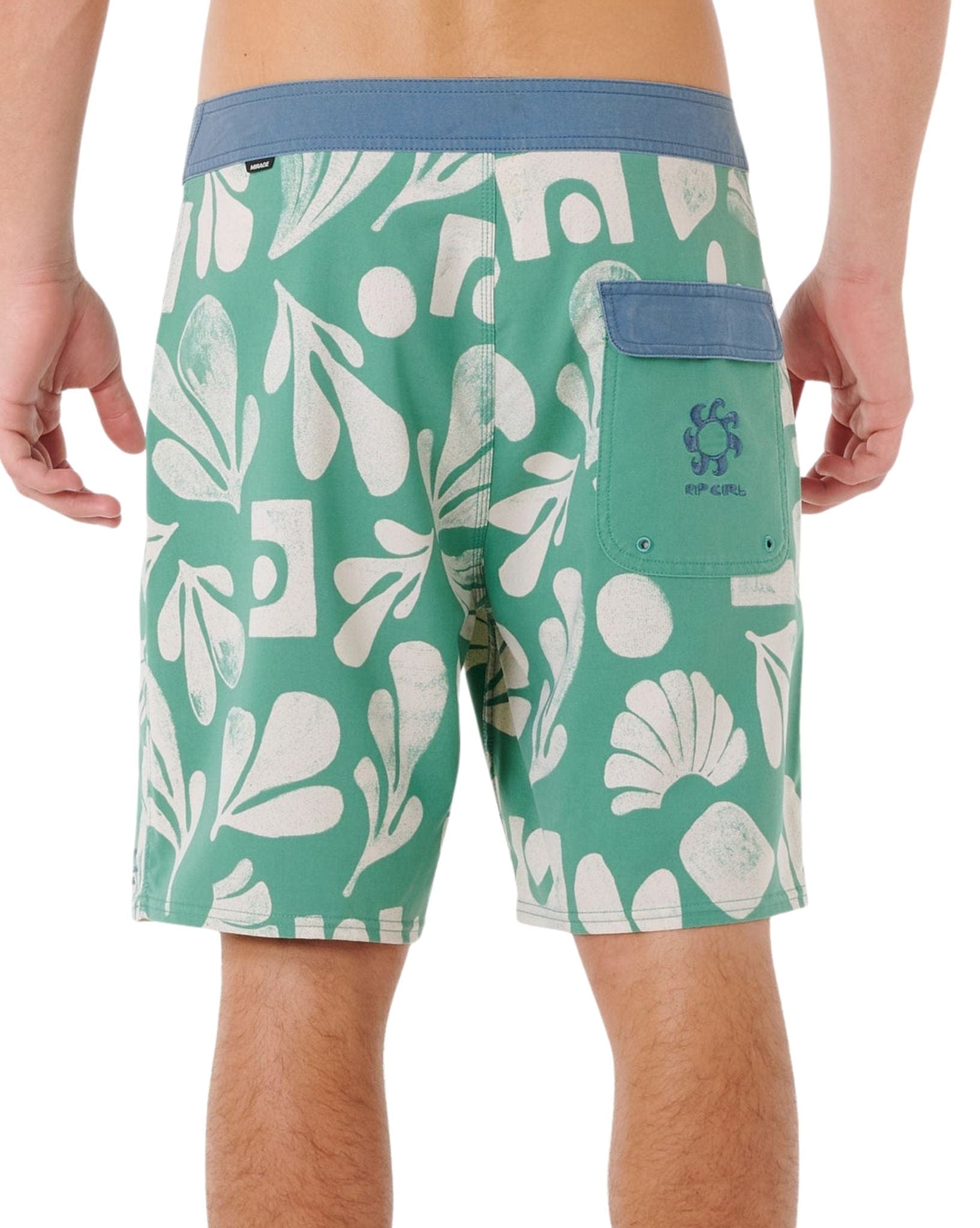 Ripcurl Mirage Aots Ty Williams Mural