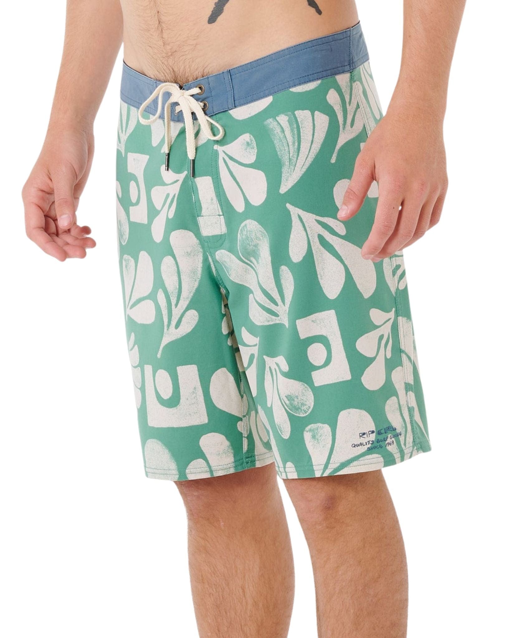 Ripcurl Mirage Aots Ty Williams Mural