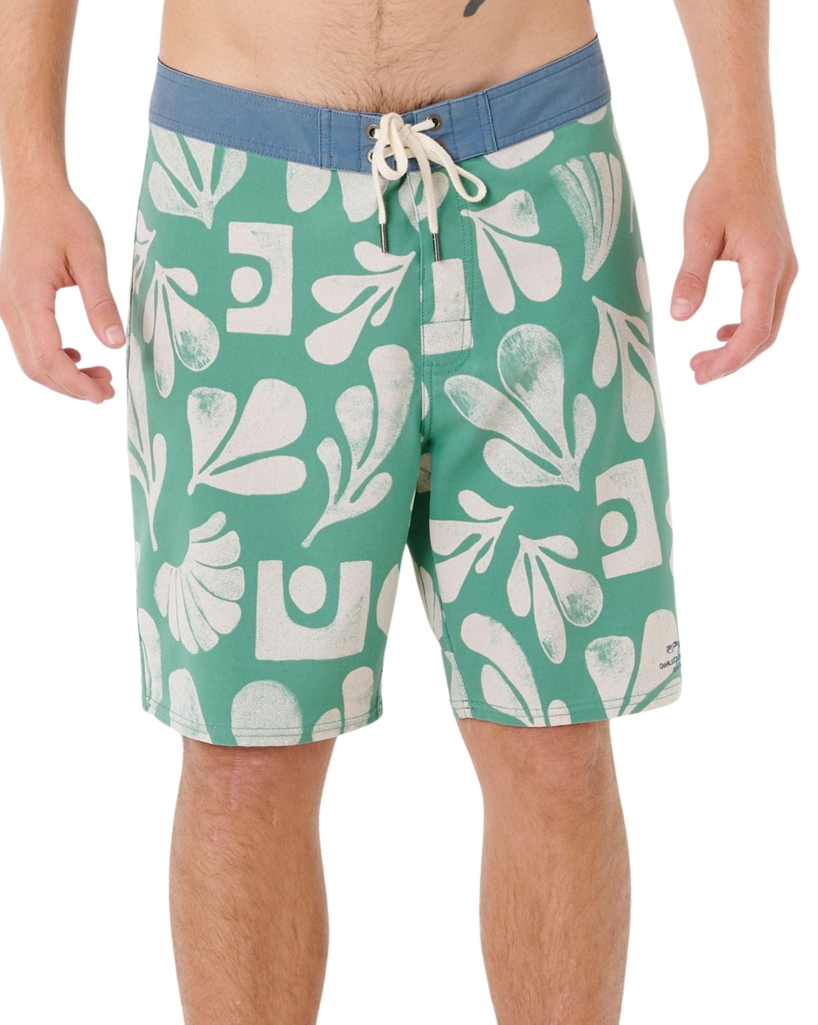 Ripcurl Mirage Aots Ty Williams Mural