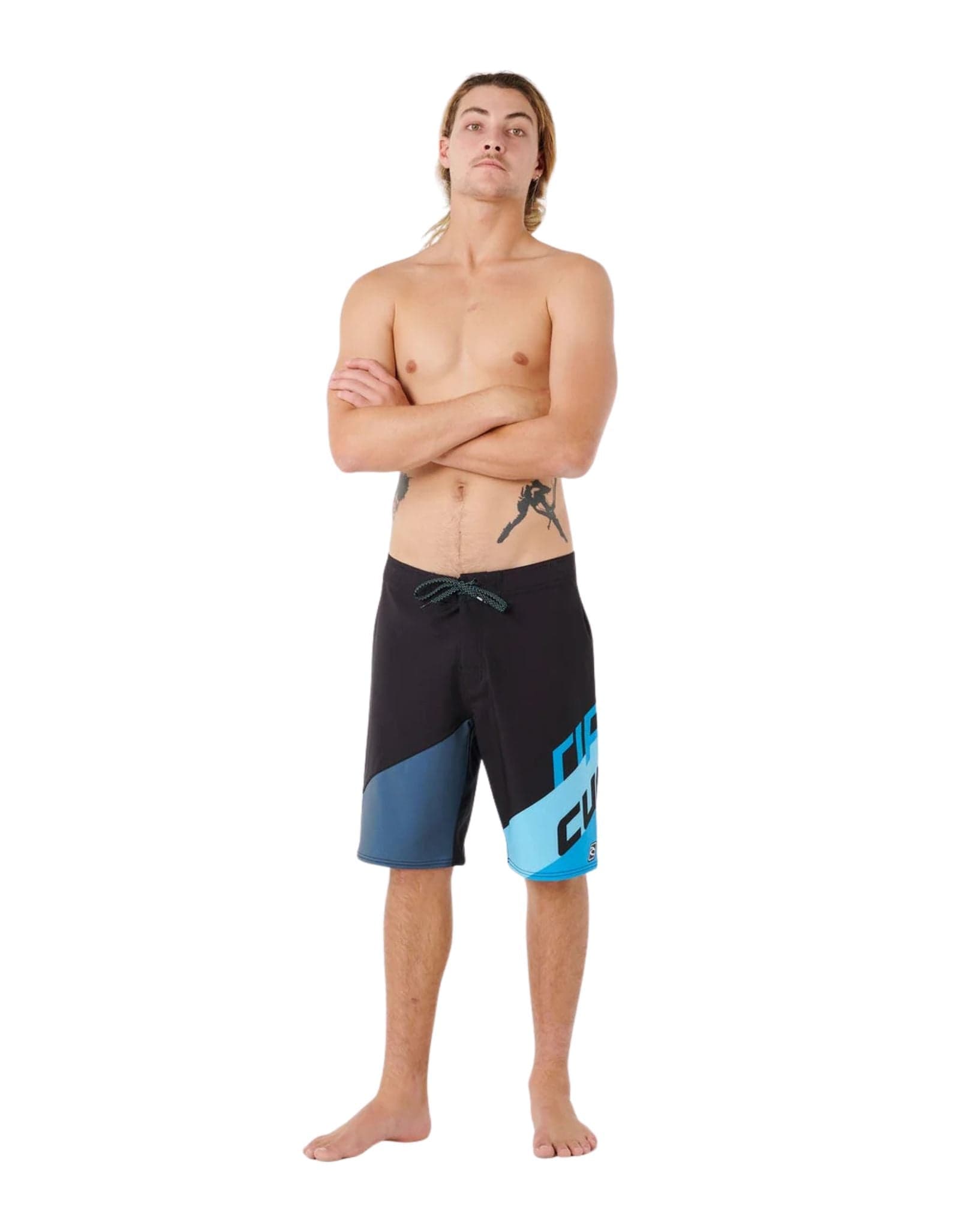 Ripcurl Mirage Little Mali Boardshort