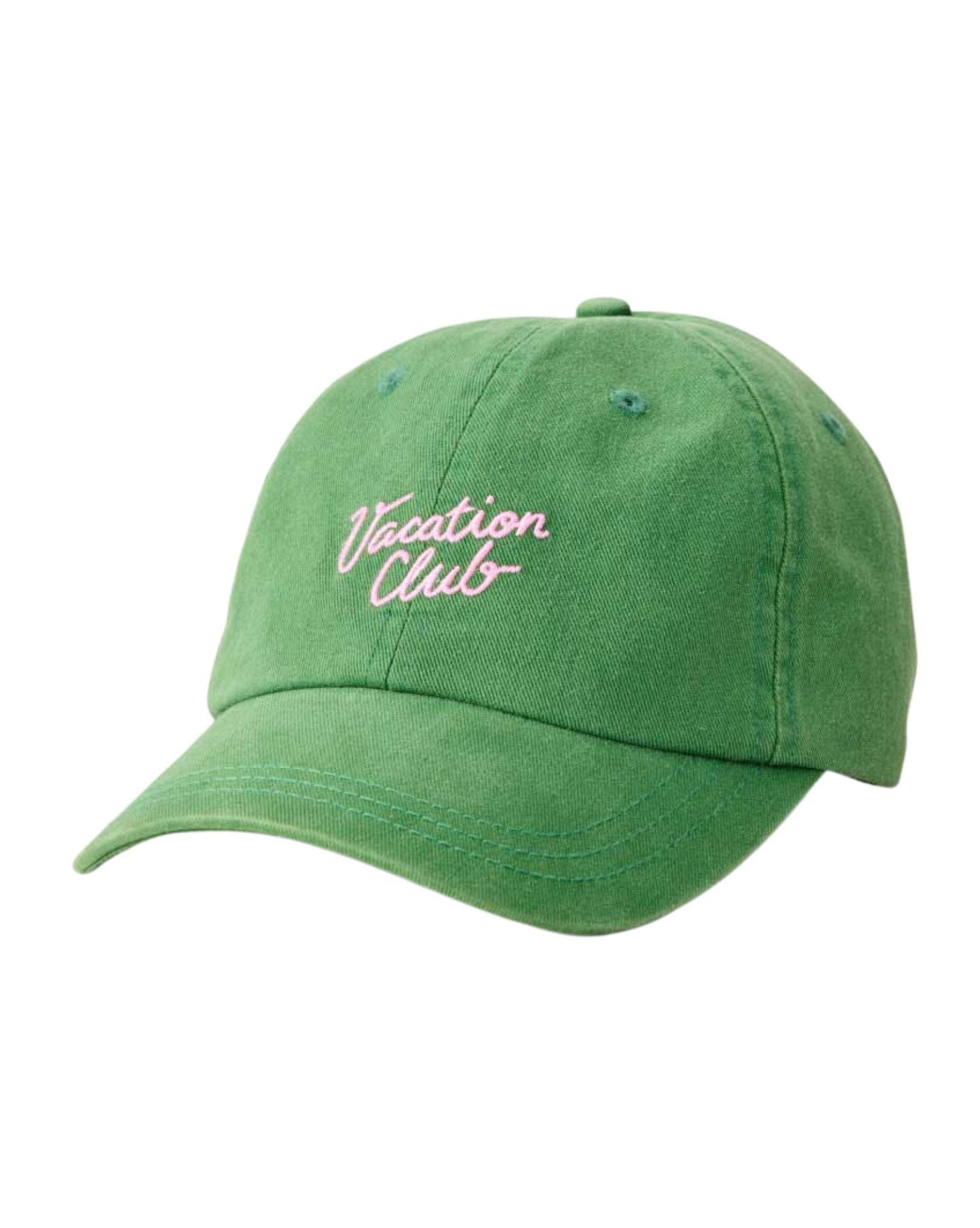 Ripcurl Mixed 6 Panel Cap
