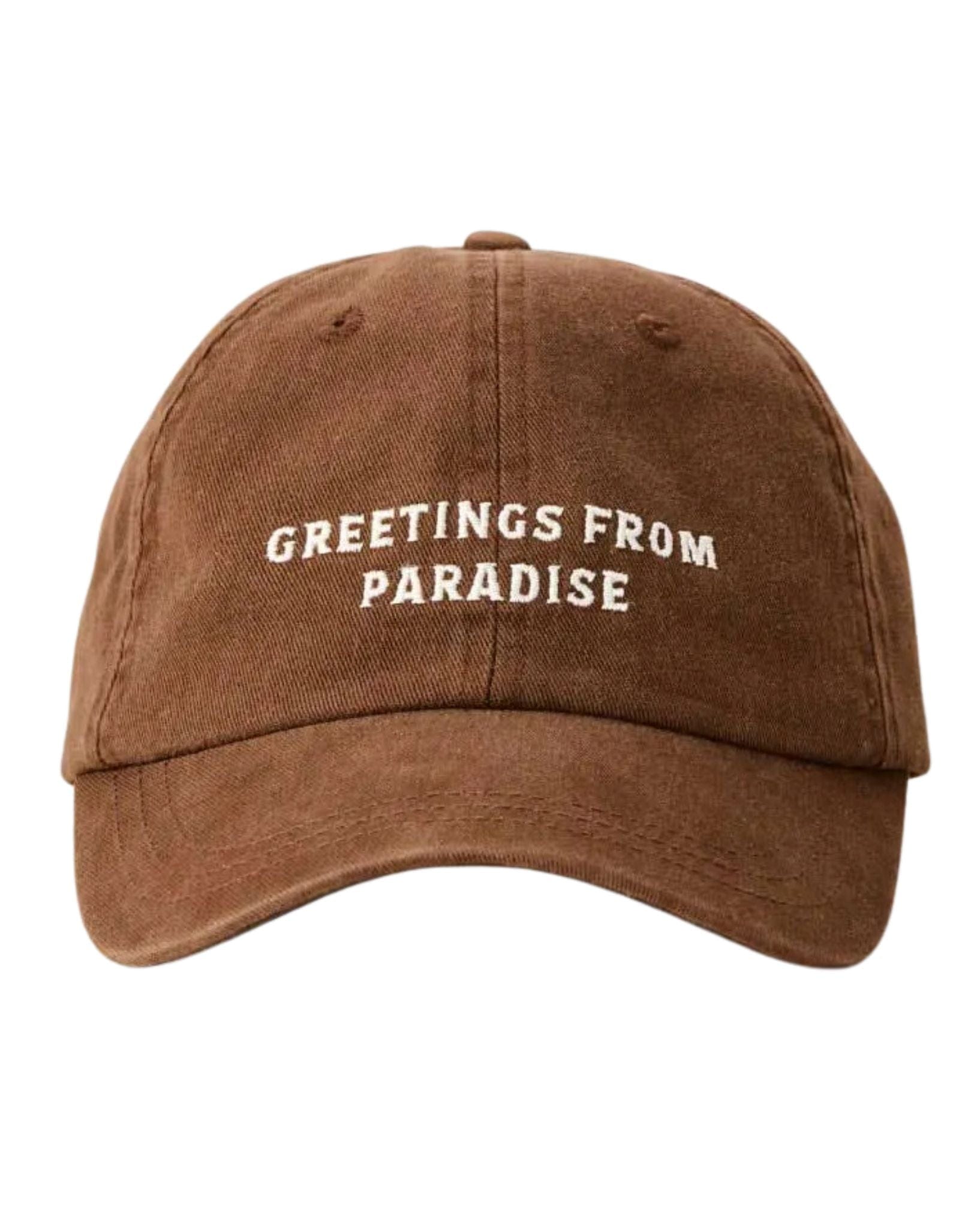 Ripcurl Mixed 6 Panel Cap