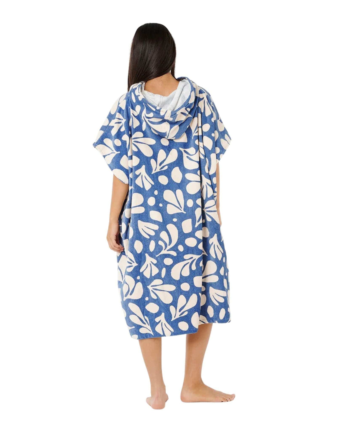 Ripcurl Mixed Hooded Towel