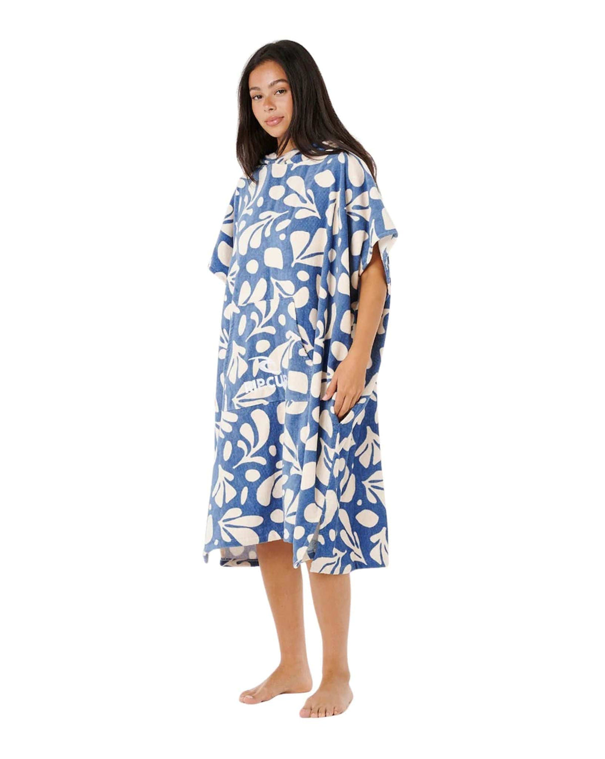 Ripcurl Mixed Hooded Towel