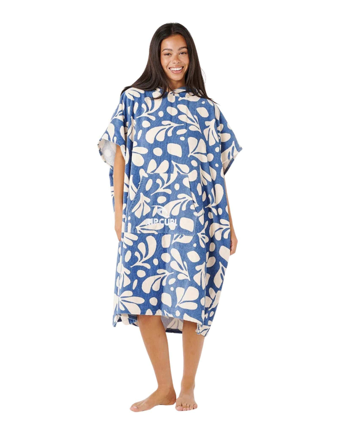 Ripcurl Mixed Hooded Towel