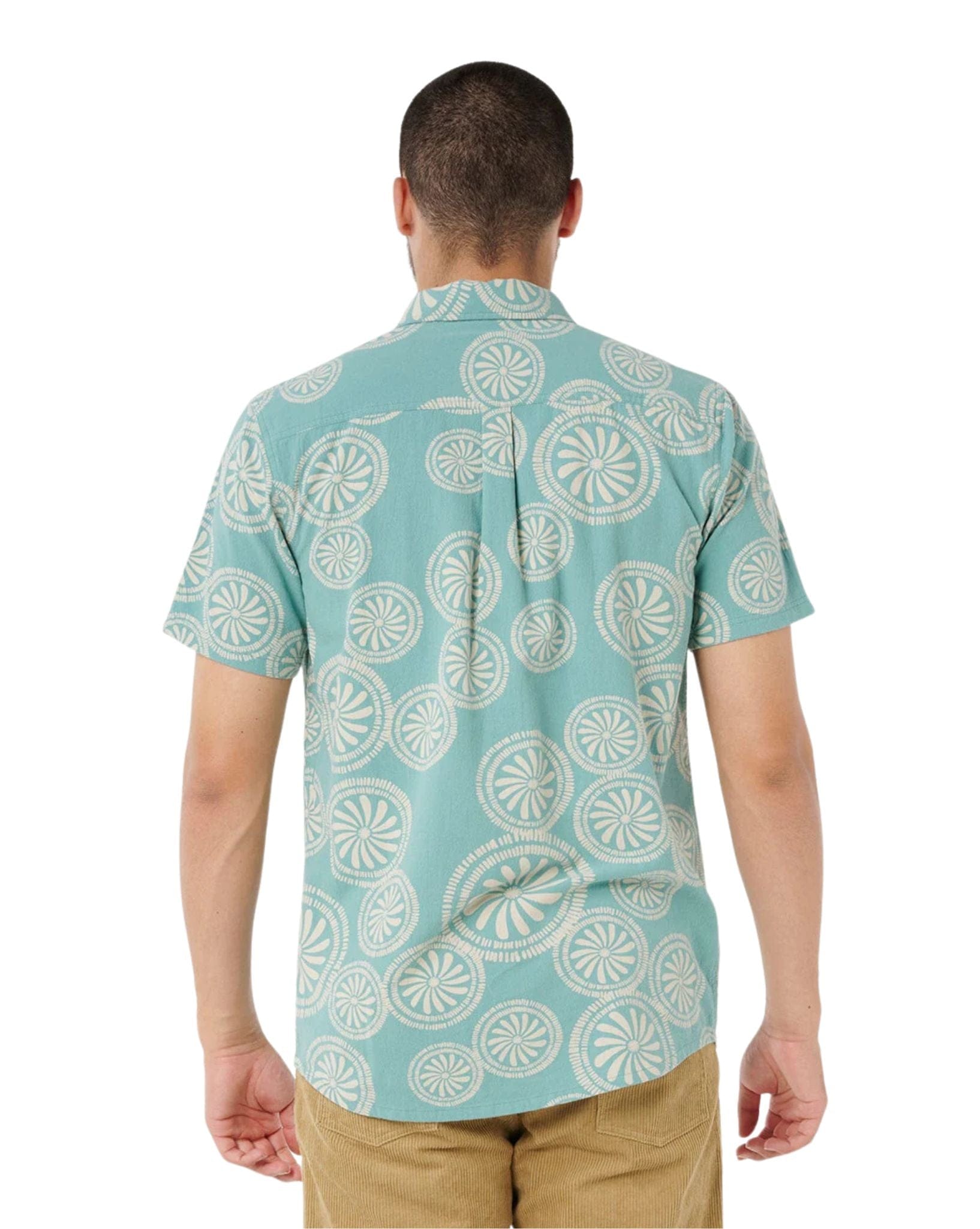 Ripcurl Mod Cali S/S Shirt
