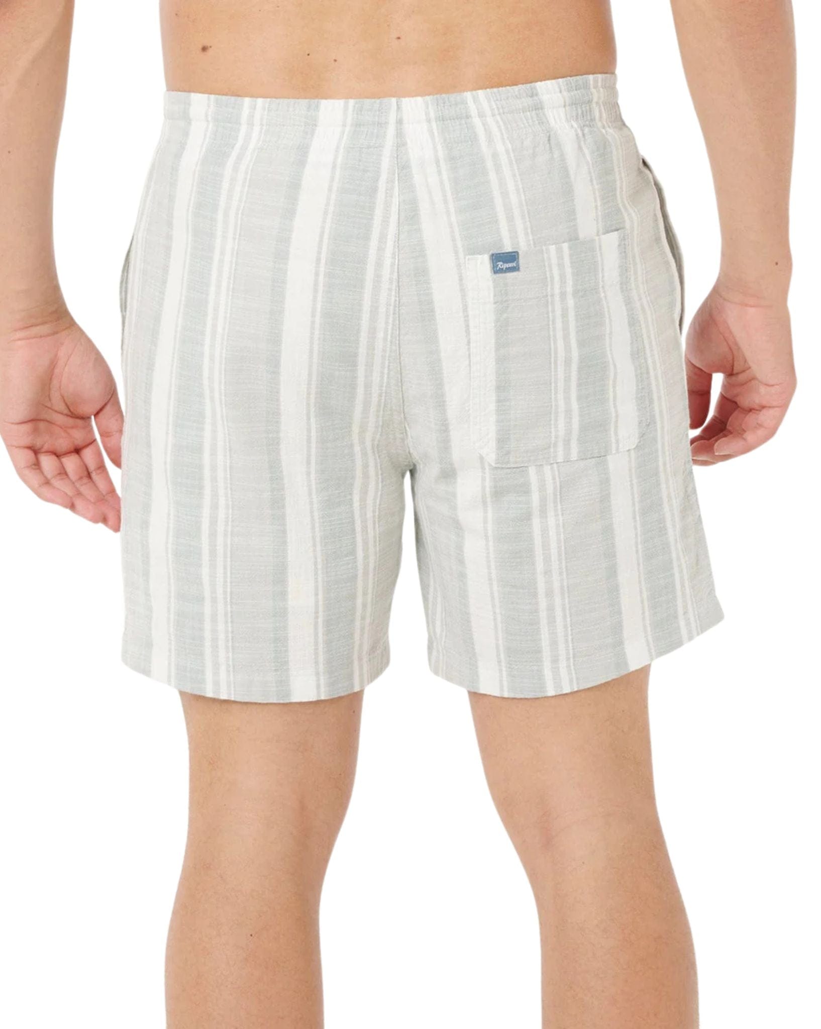 Ripcurl Mod Cali Stripe Volley