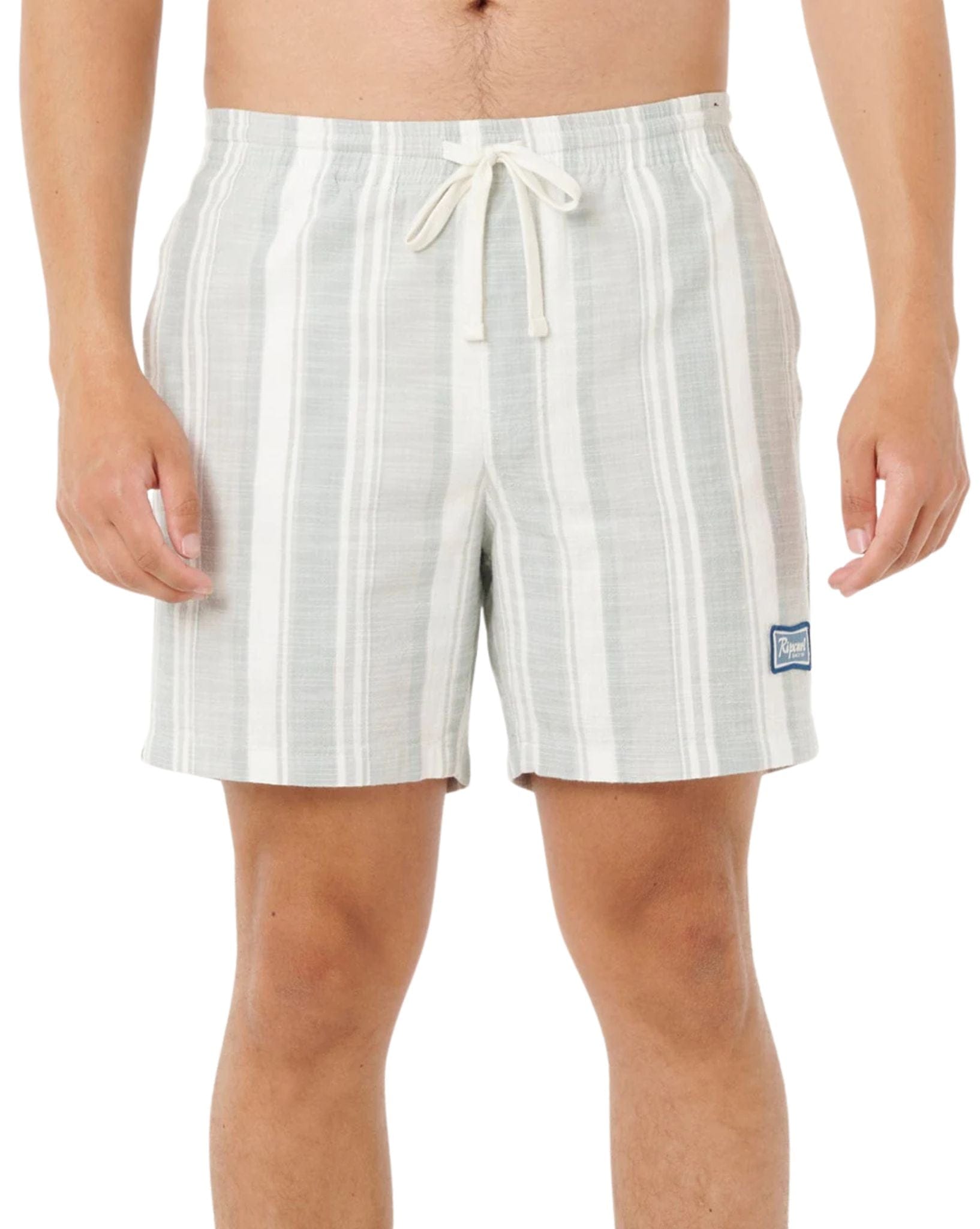 Ripcurl Mod Cali Stripe Volley