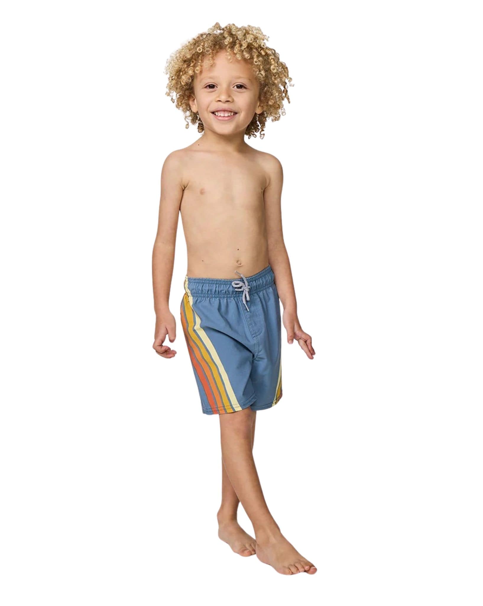Ripcurl Pacific-Rinse-Volley---Boy