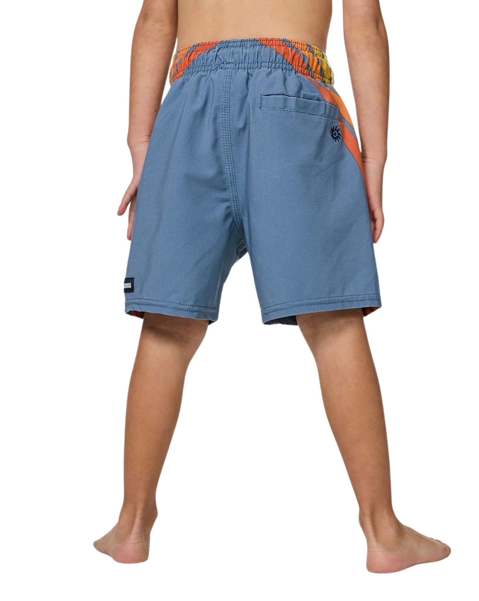 Ripcurl Pacific-Rinse-Volley---Boy
