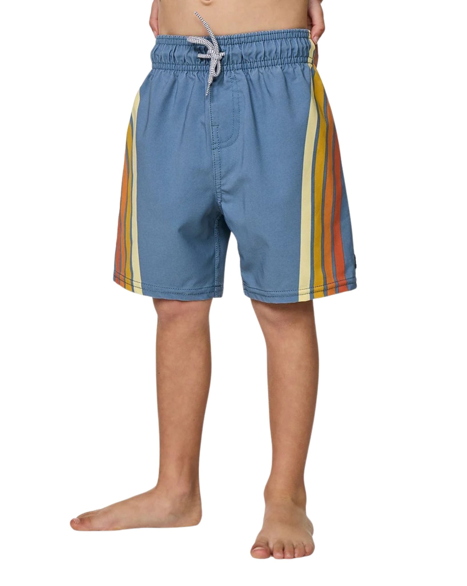 Ripcurl Pacific-Rinse-Volley---Boy