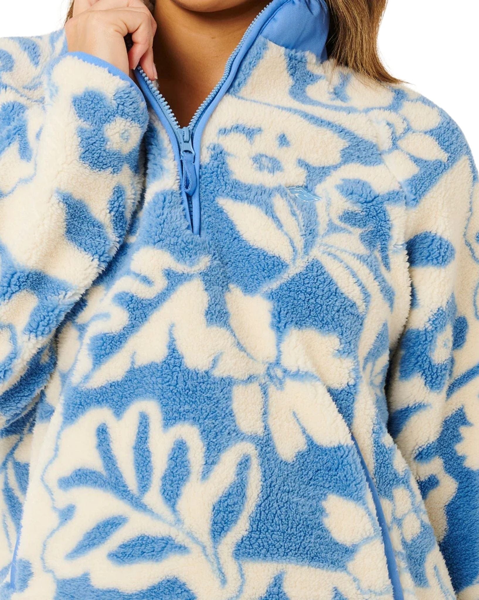 Ripcurl Party-Pack-Polar-Fleece