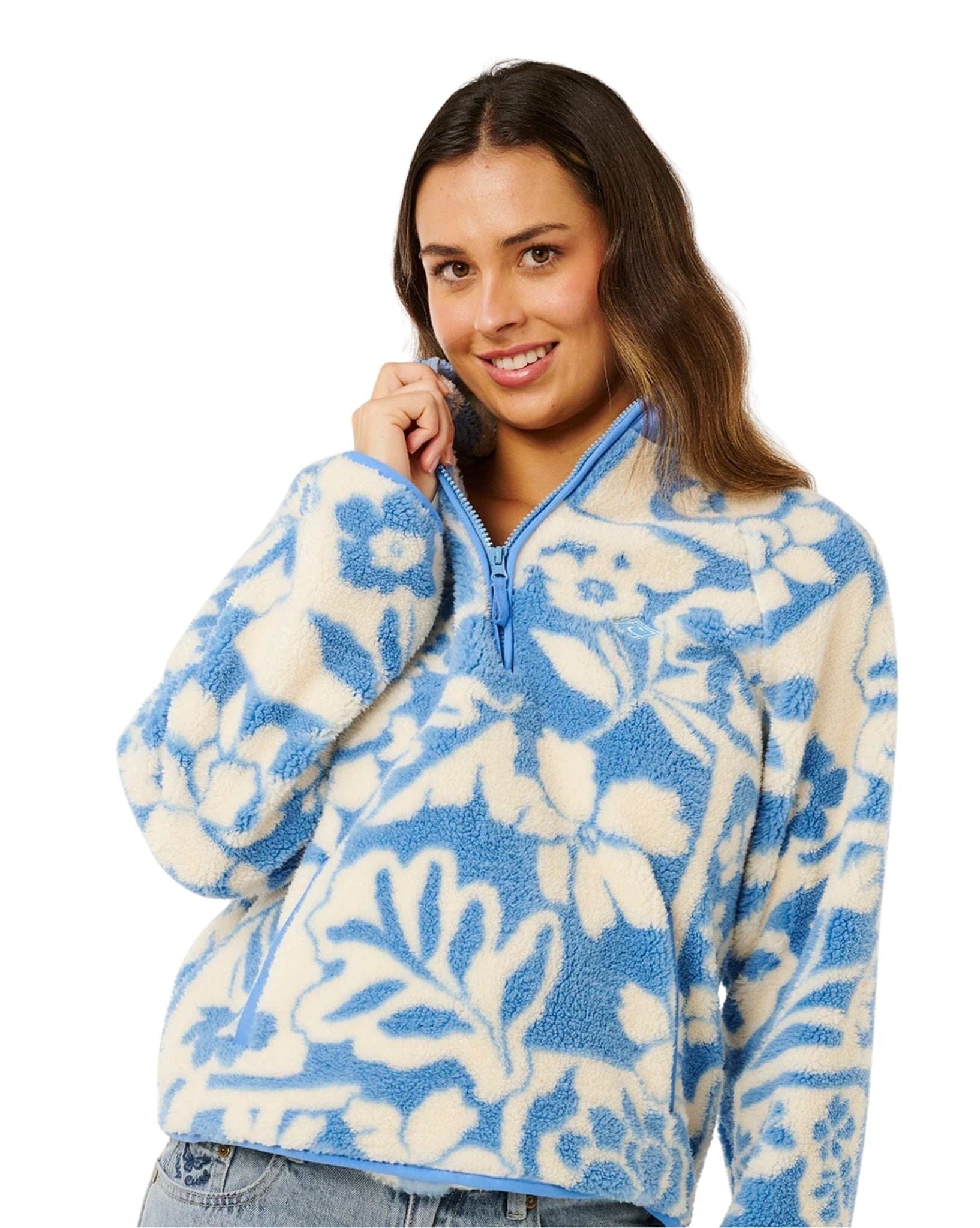 Ripcurl Party-Pack-Polar-Fleece