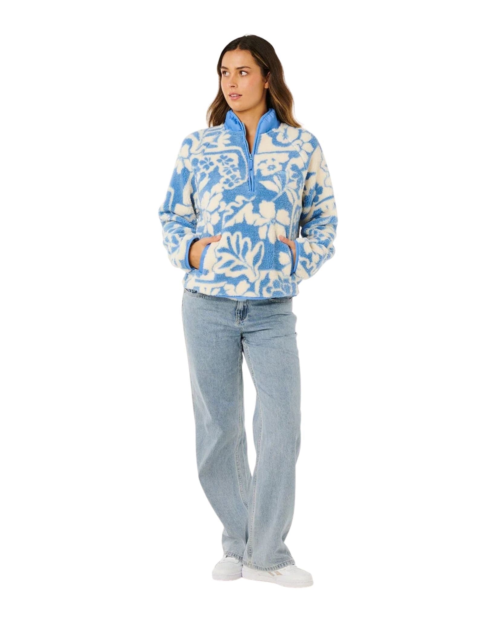 Ripcurl Party-Pack-Polar-Fleece