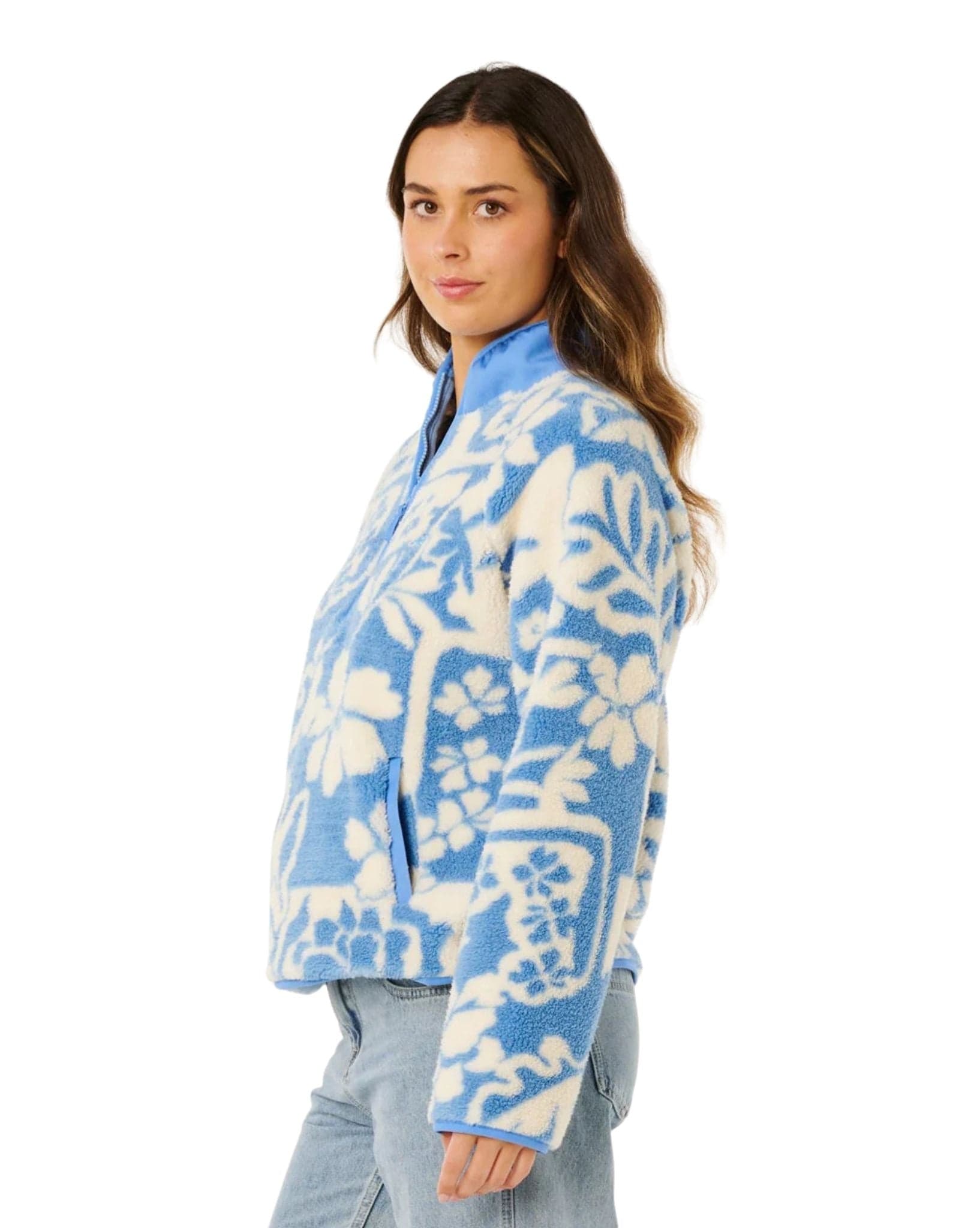 Ripcurl Party-Pack-Polar-Fleece