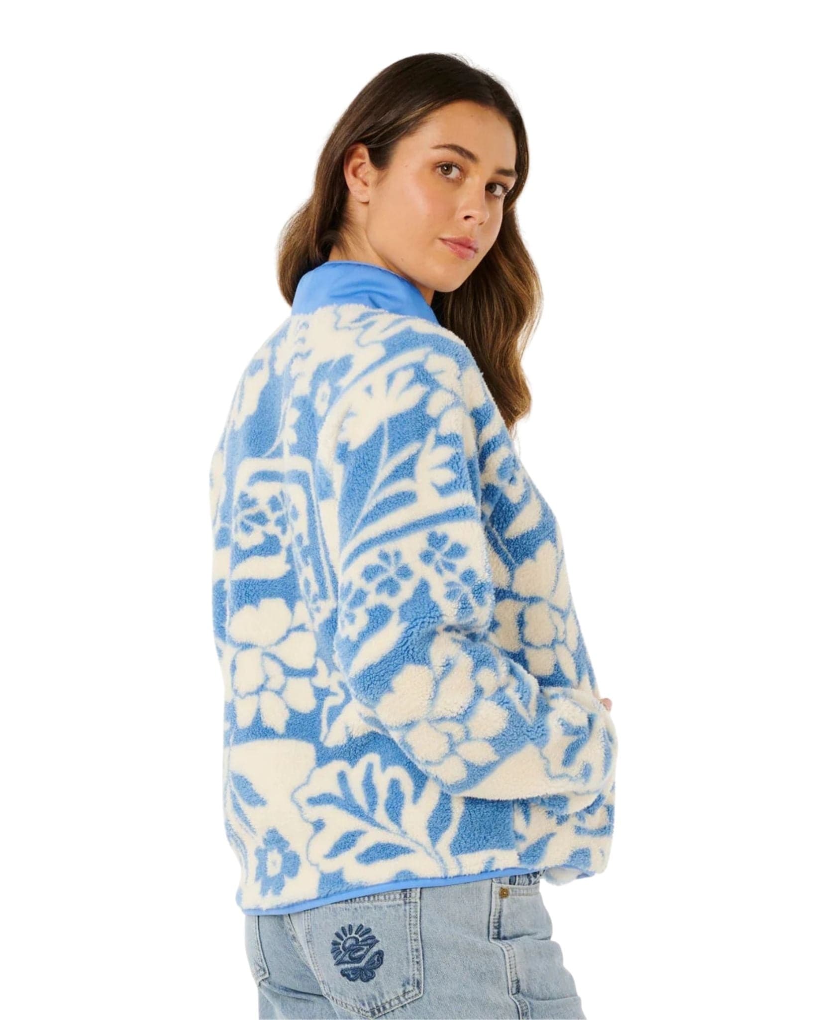 Ripcurl Party-Pack-Polar-Fleece