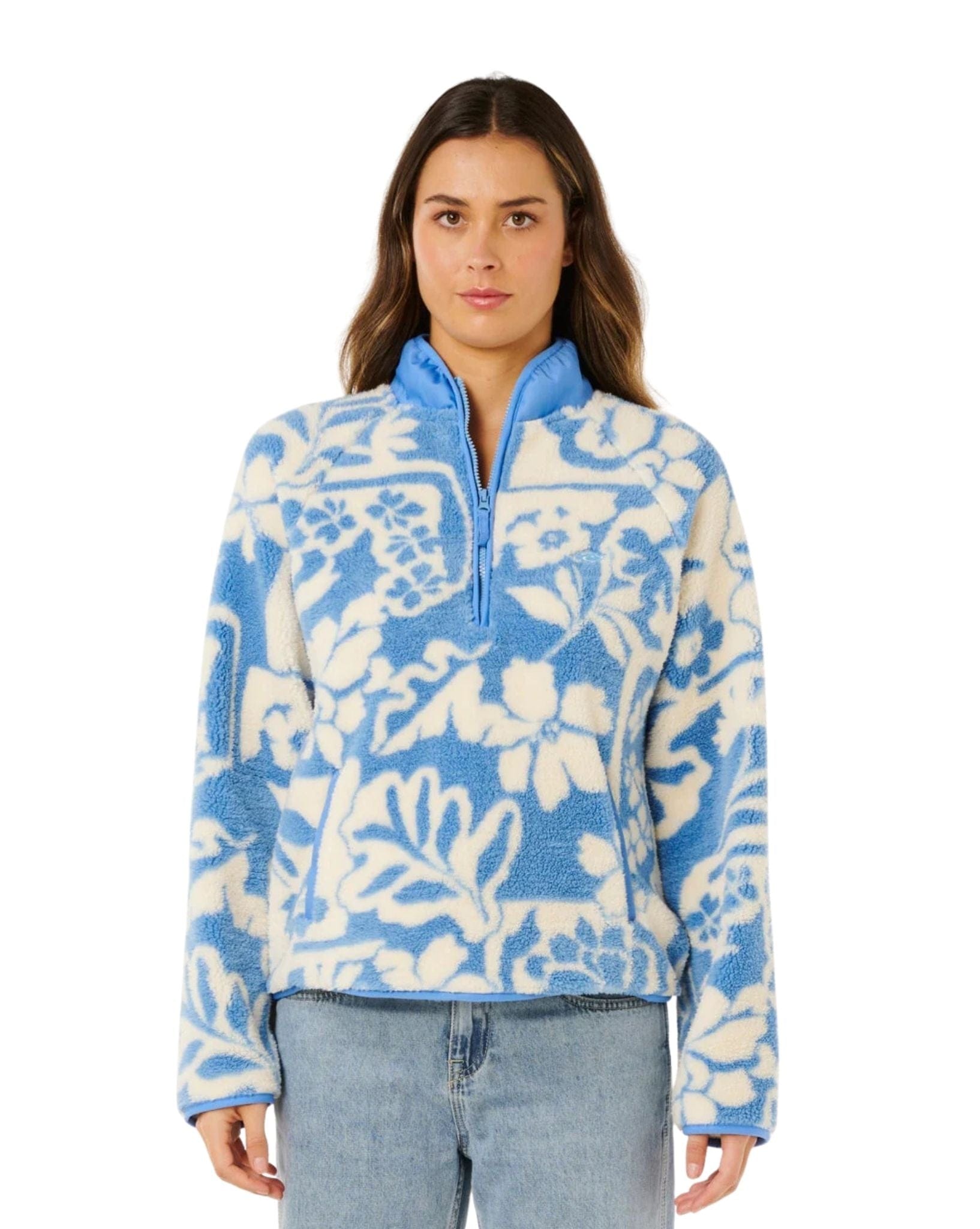 Ripcurl Party-Pack-Polar-Fleece