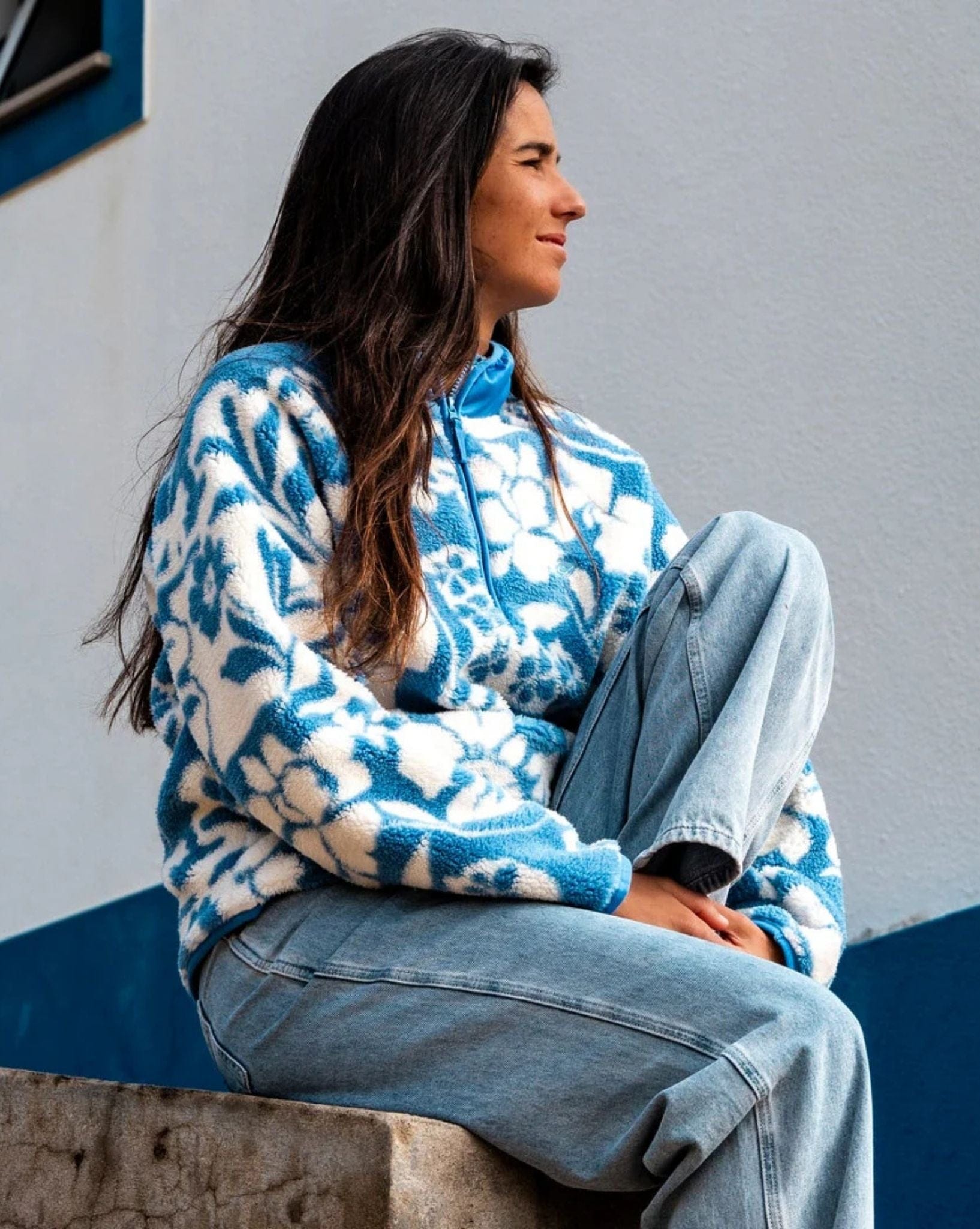 Ripcurl Party-Pack-Polar-Fleece