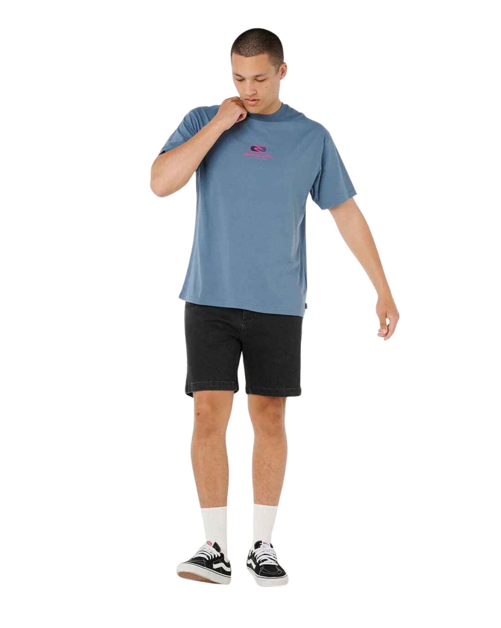 Ripcurl Pill Icon Tee