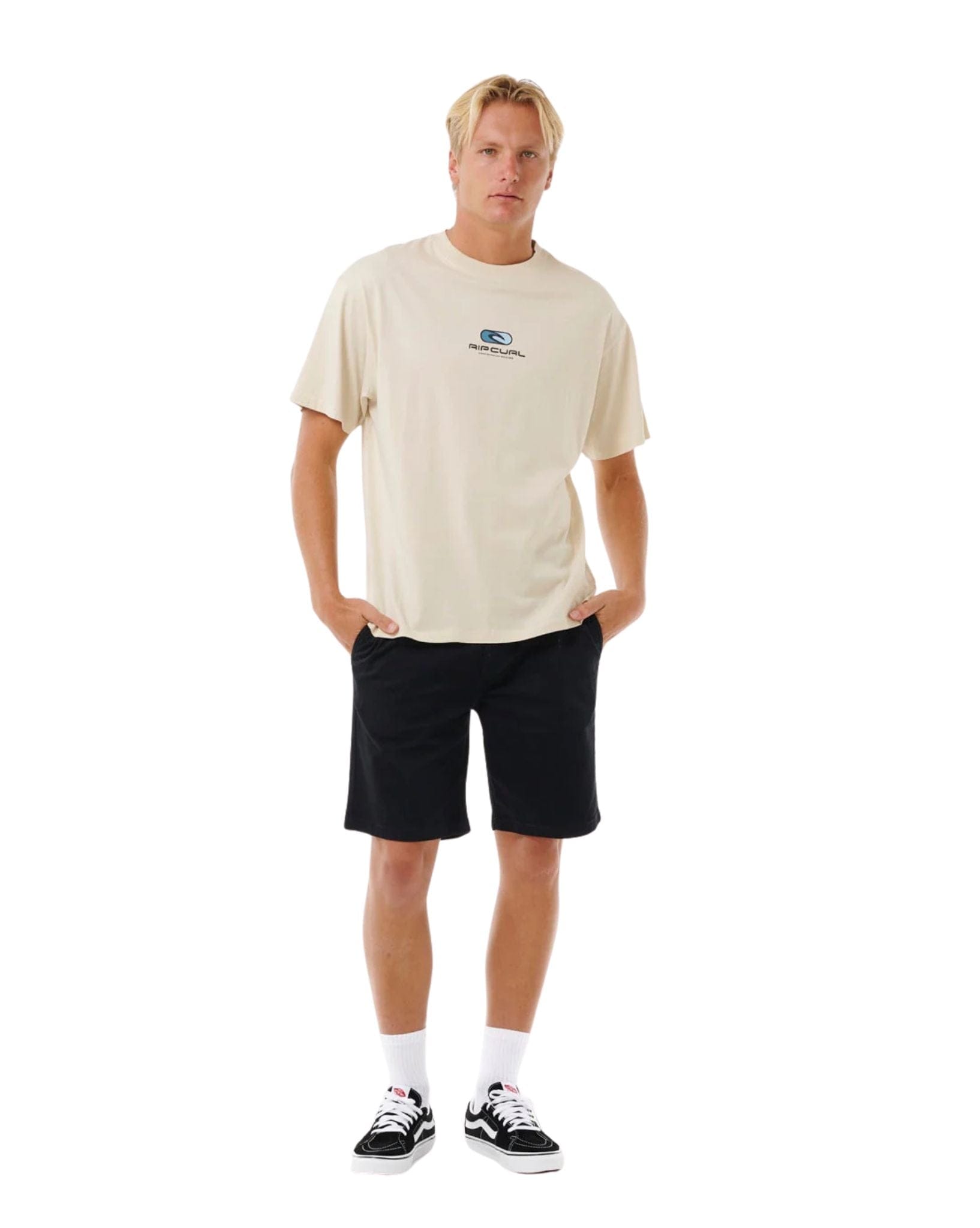 Ripcurl Pill Icon Tee