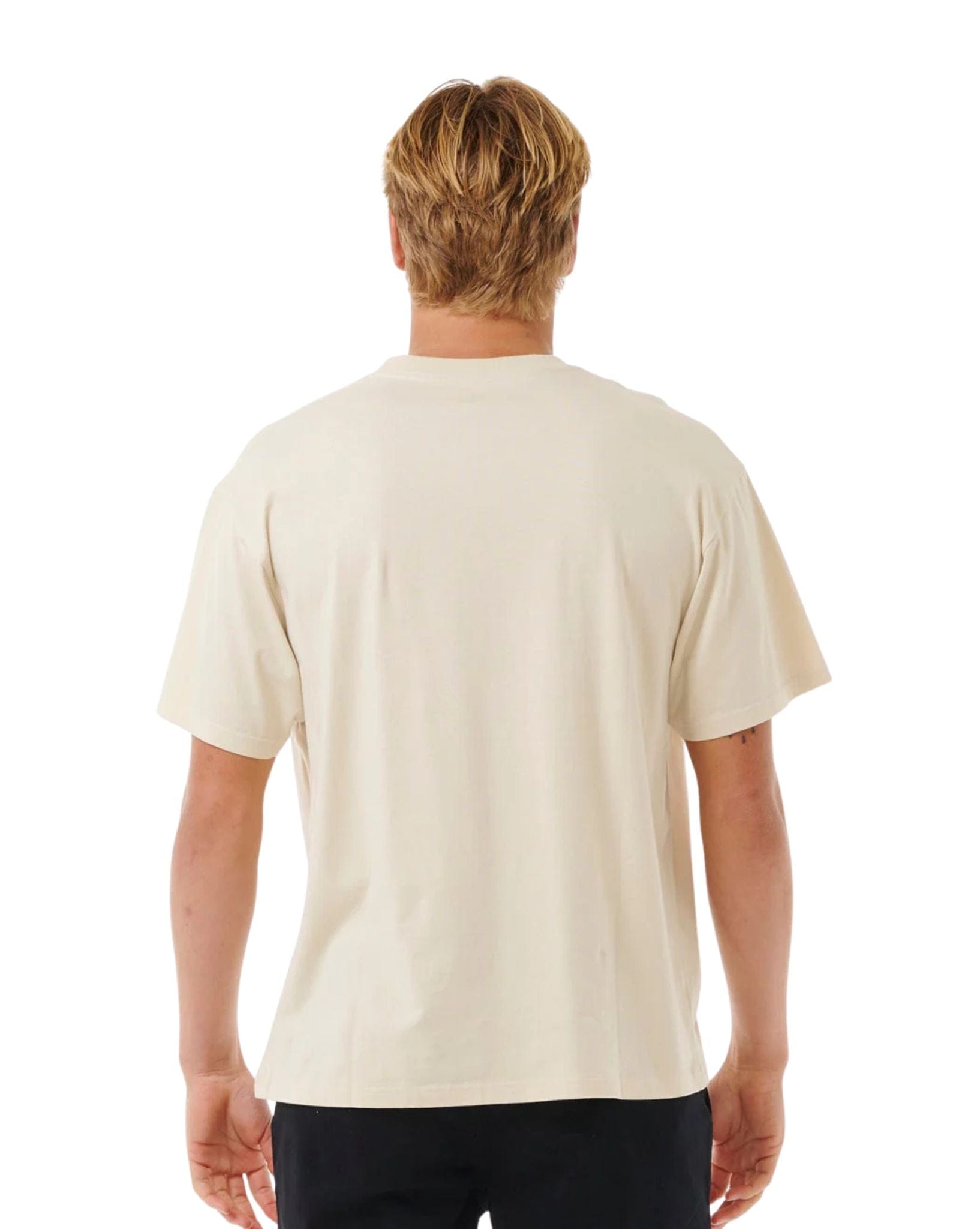 Ripcurl Pill Icon Tee