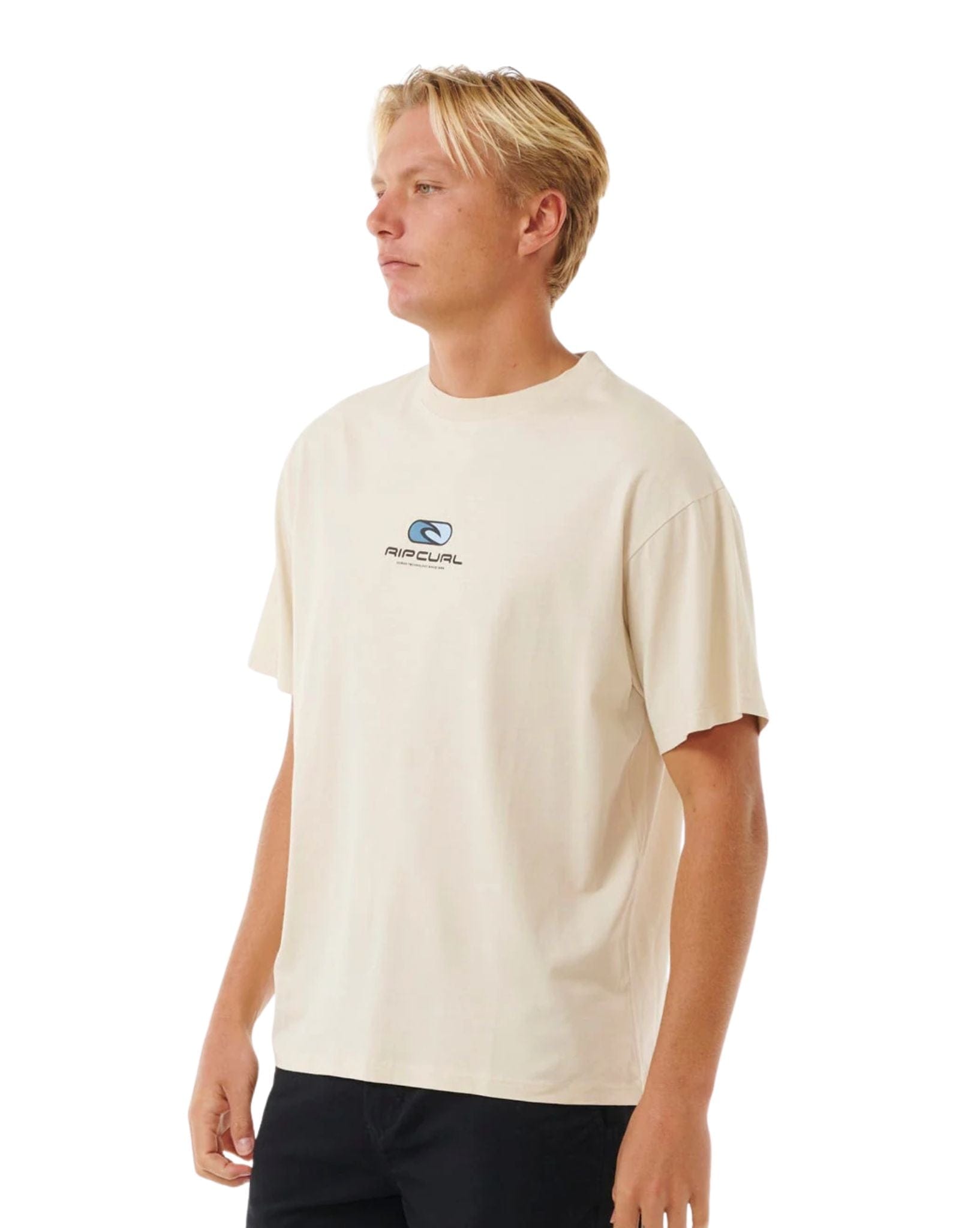 Ripcurl Pill Icon Tee