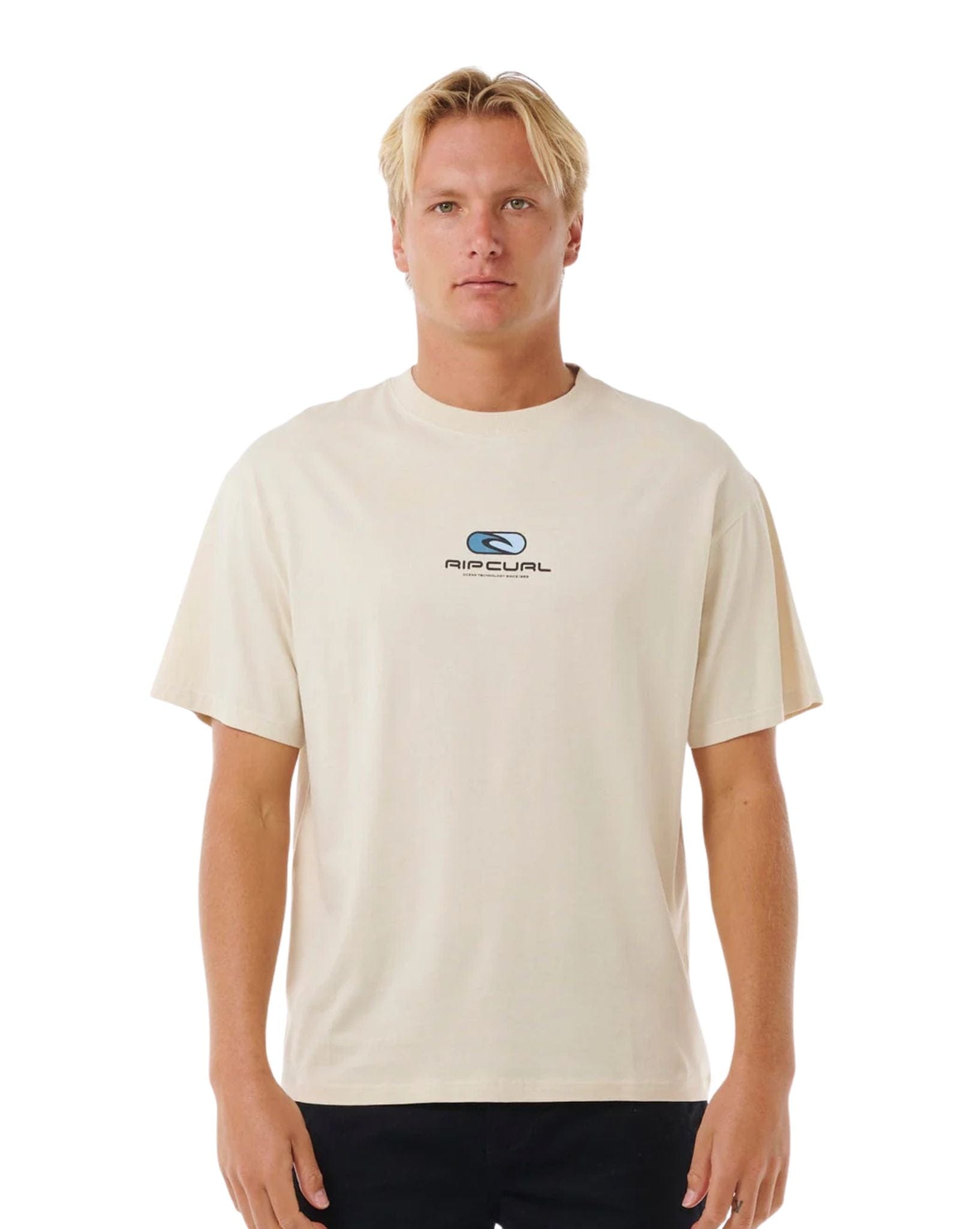 Ripcurl Pill Icon Tee