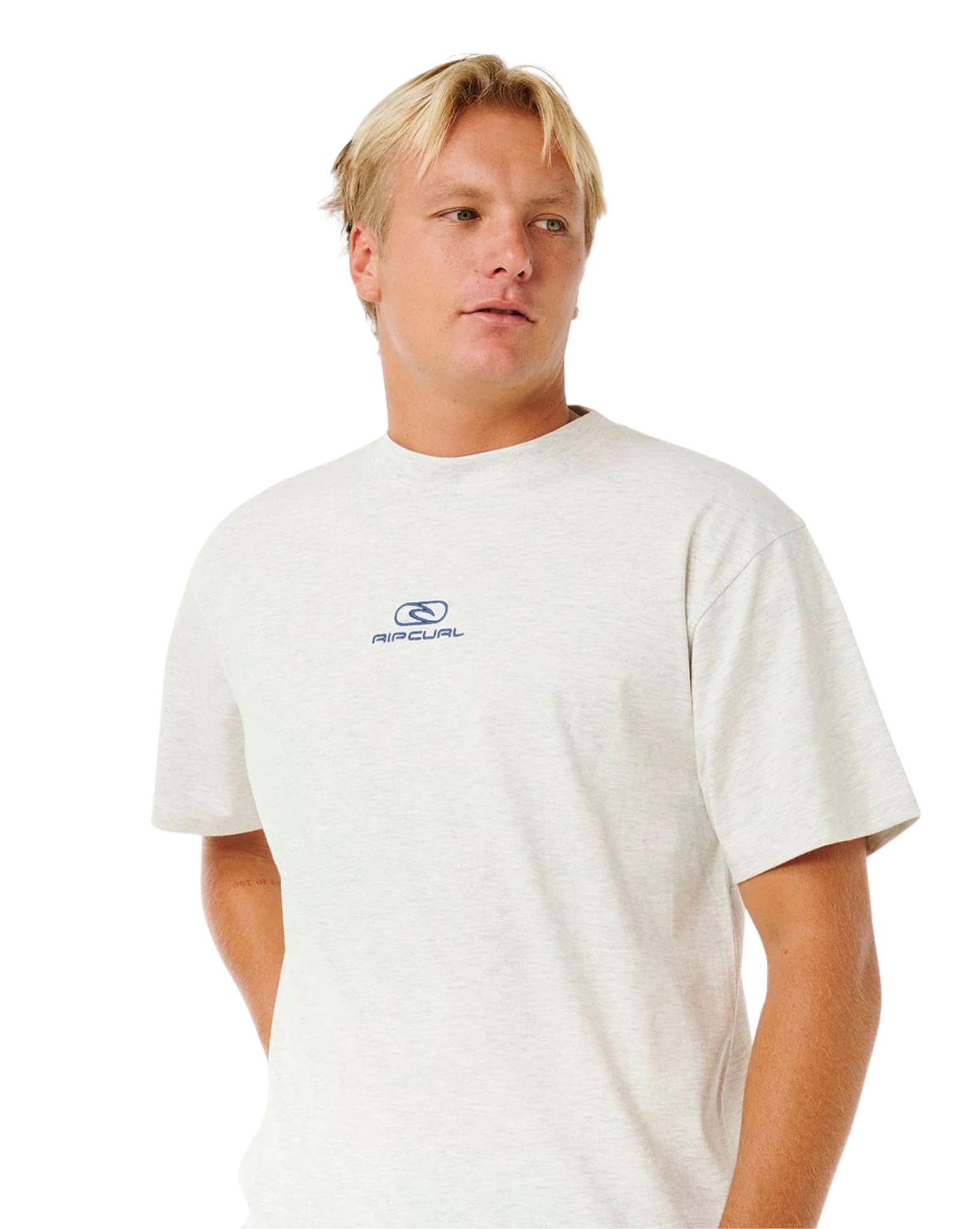 Ripcurl Pill Icon Tee