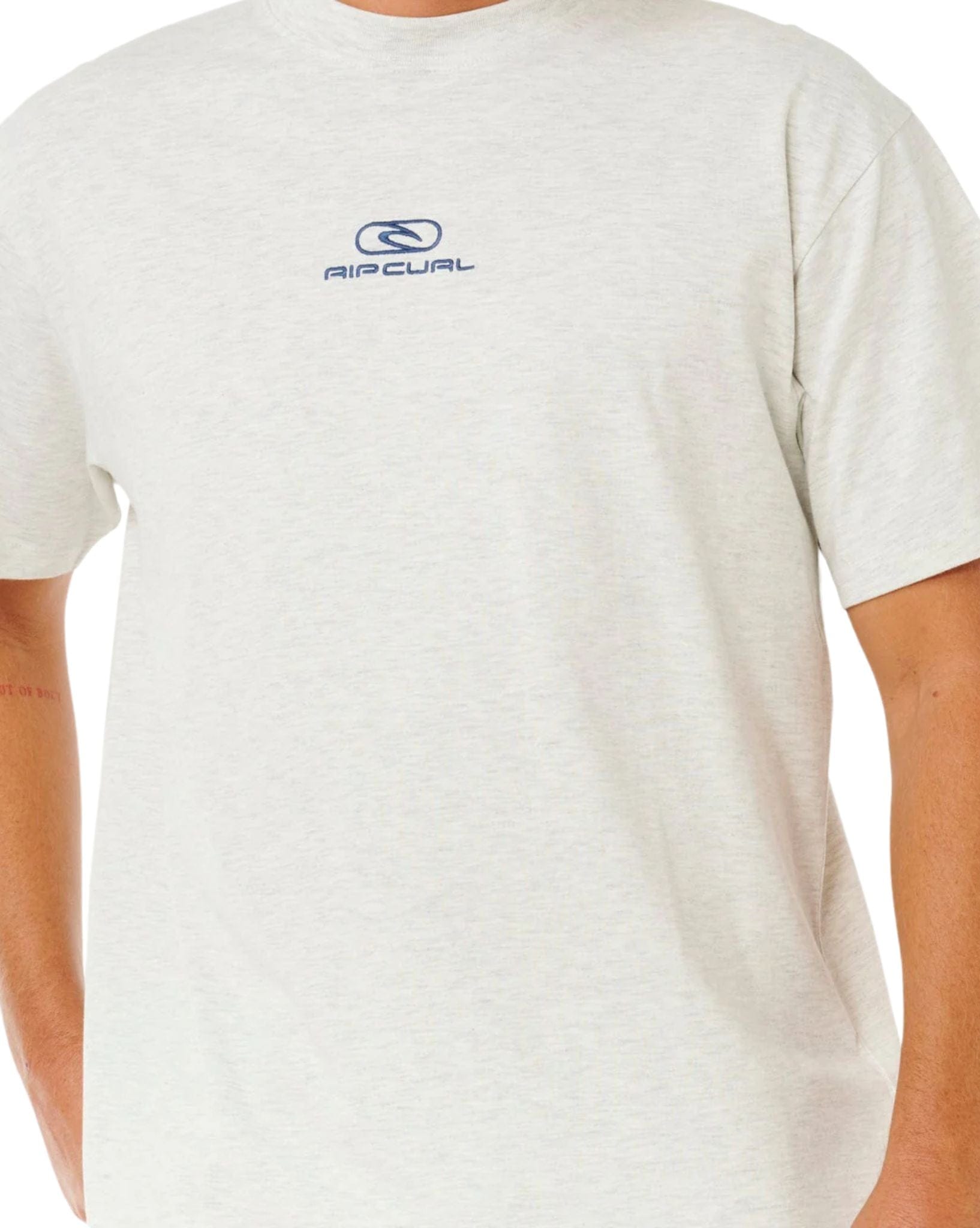 Ripcurl Pill Icon Tee