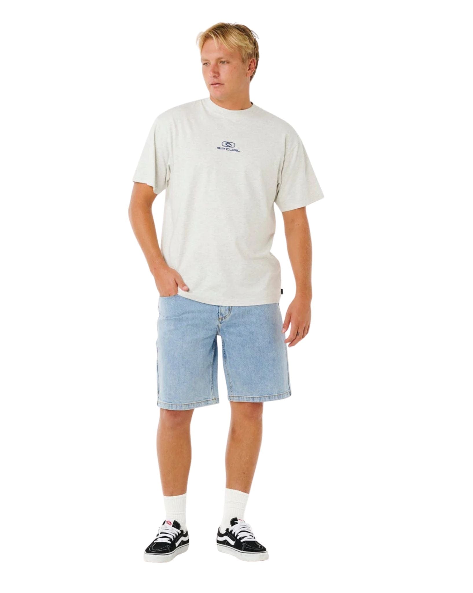 Ripcurl Pill Icon Tee