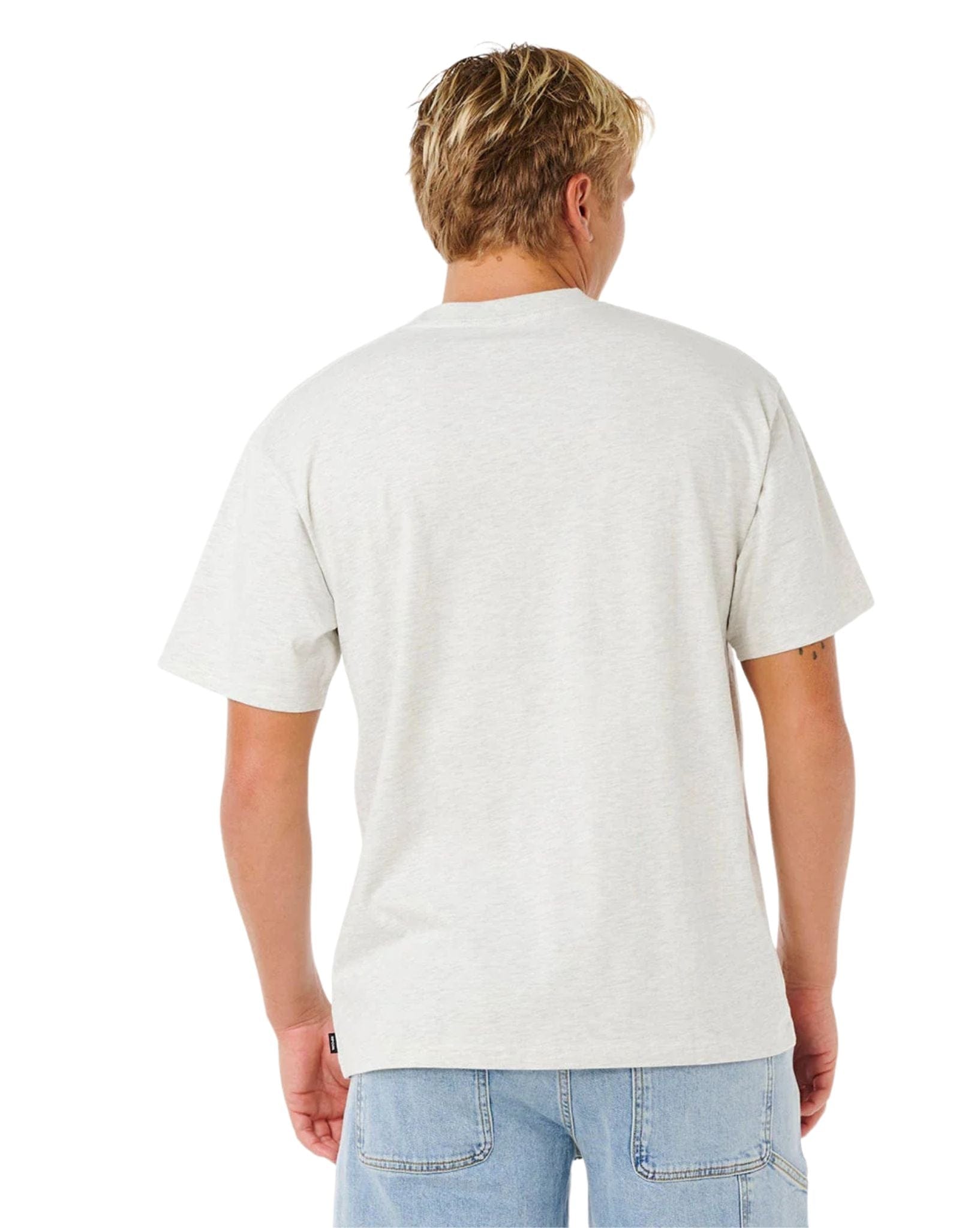 Ripcurl Pill Icon Tee