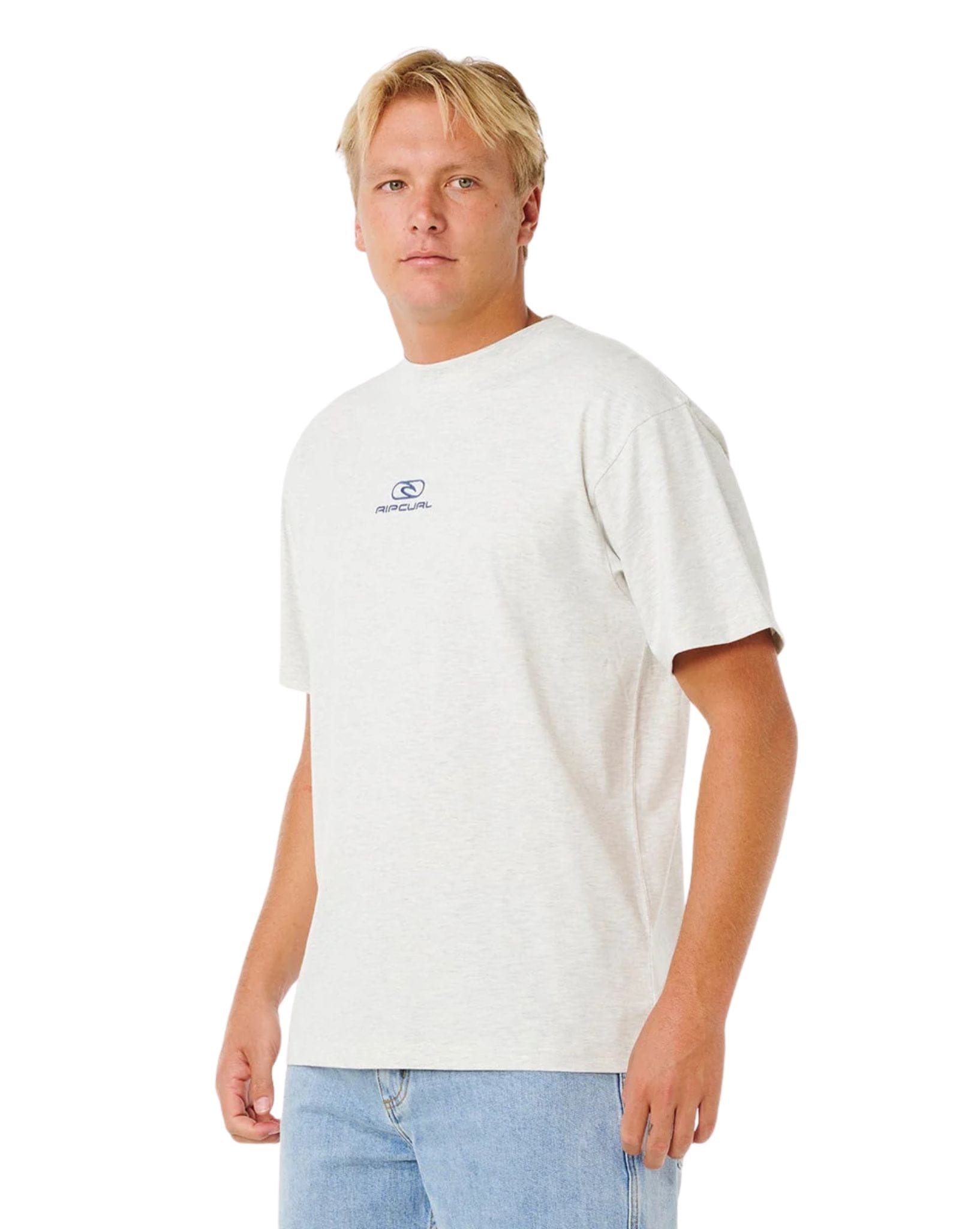 Ripcurl Pill Icon Tee