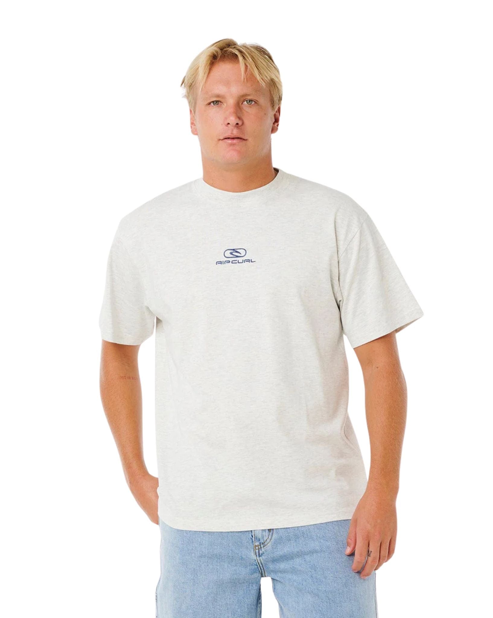 Ripcurl Pill Icon Tee