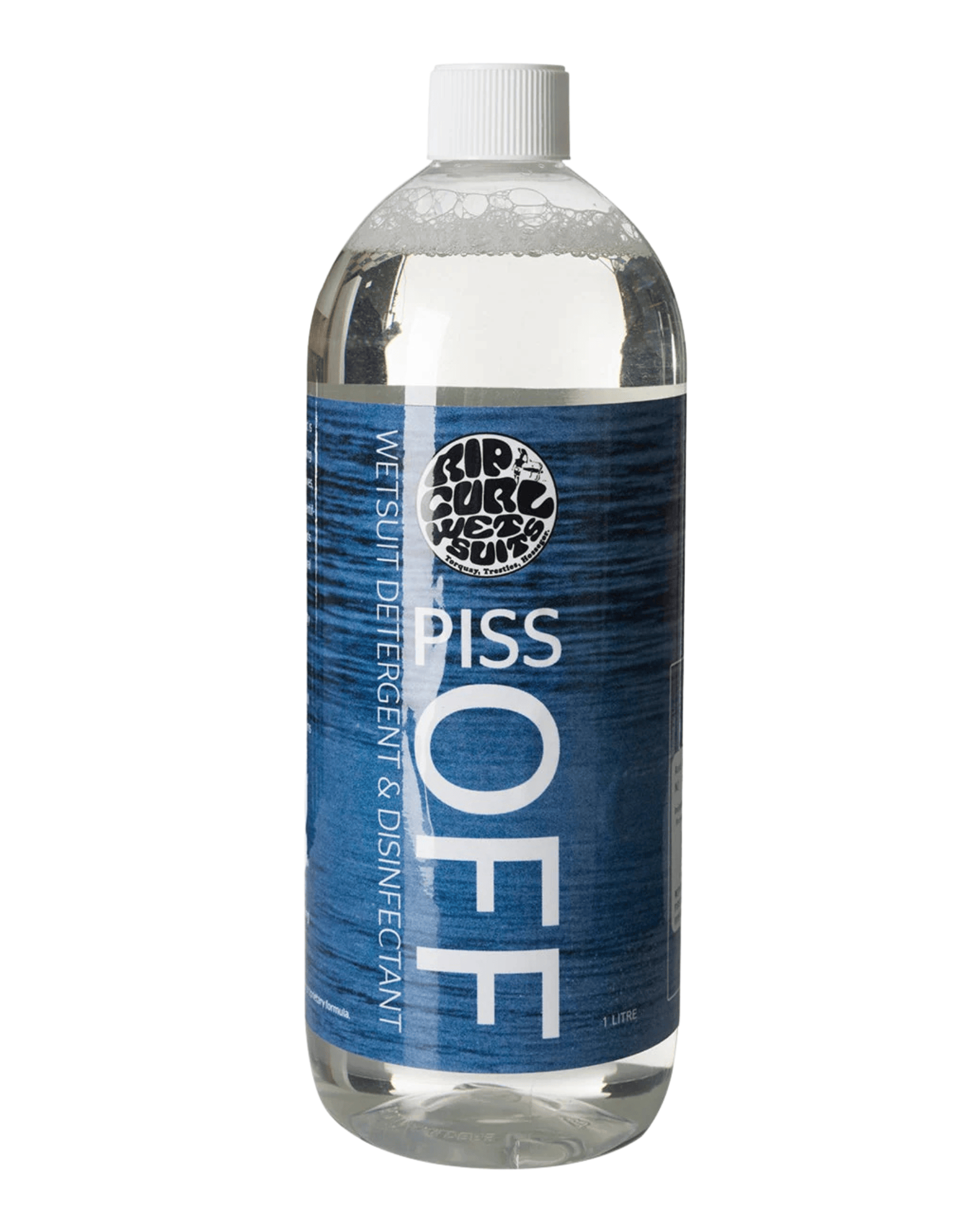 Ripcurl Piss Off 1 Ltr Neoprene Detergent