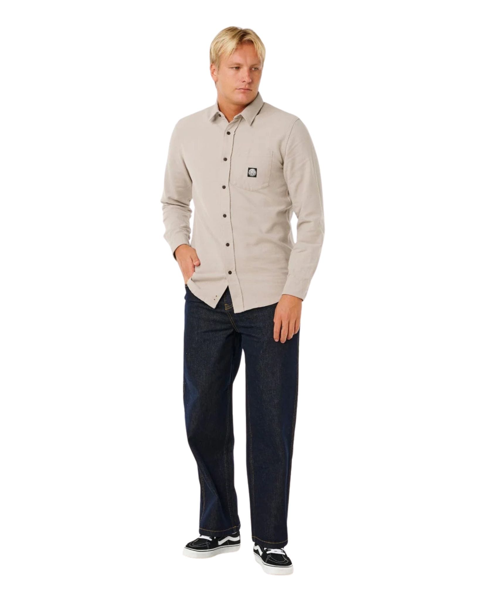 Ripcurl Premium-Surf-L/S-Shirt