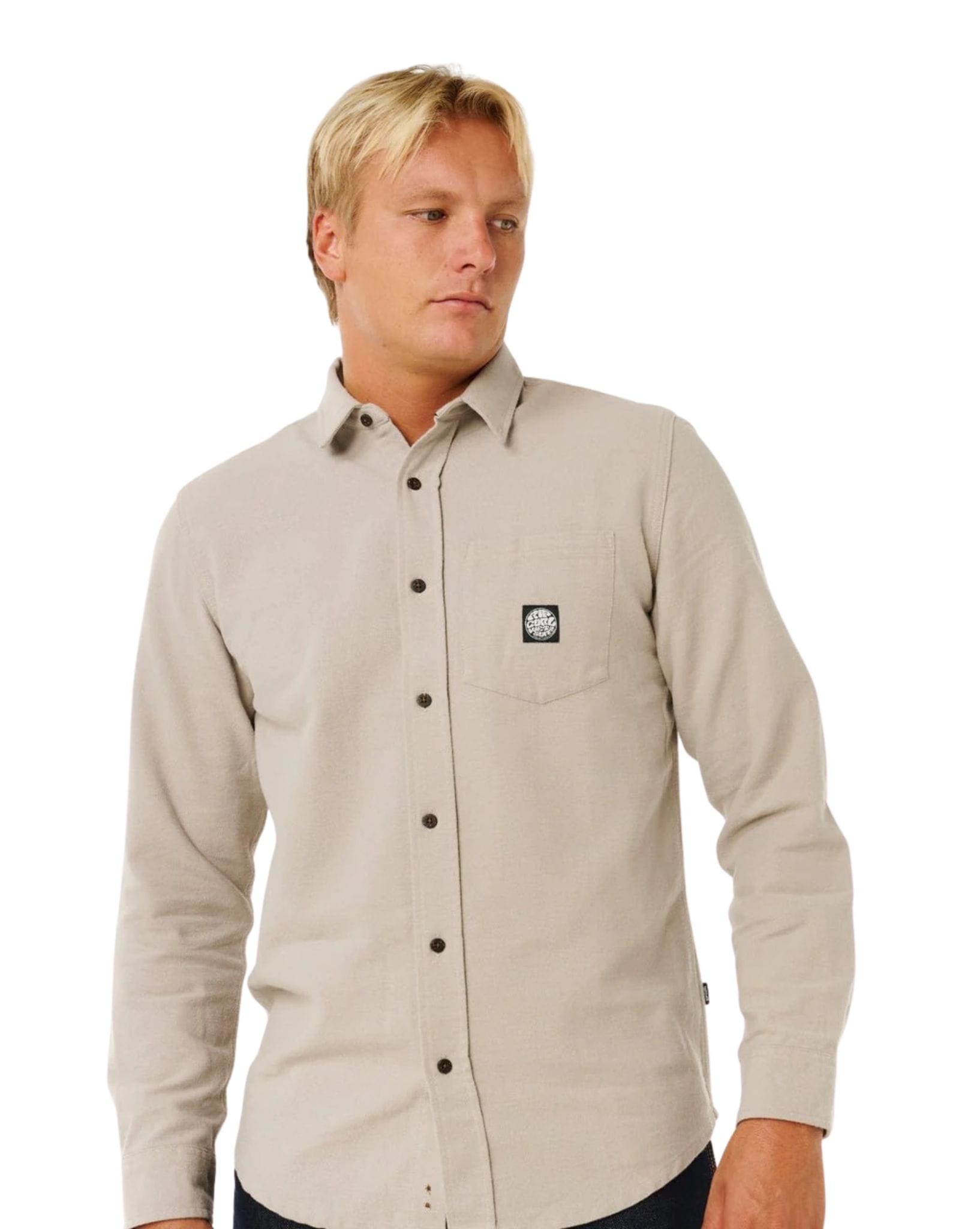 Ripcurl Premium-Surf-L/S-Shirt