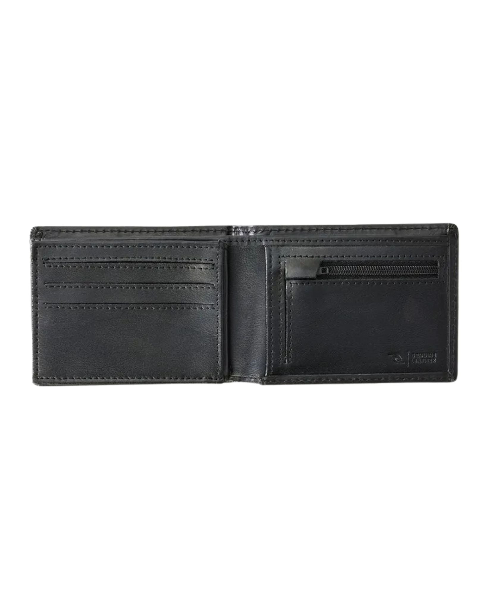 Ripcurl Raw Energy RFID Slim Wallet