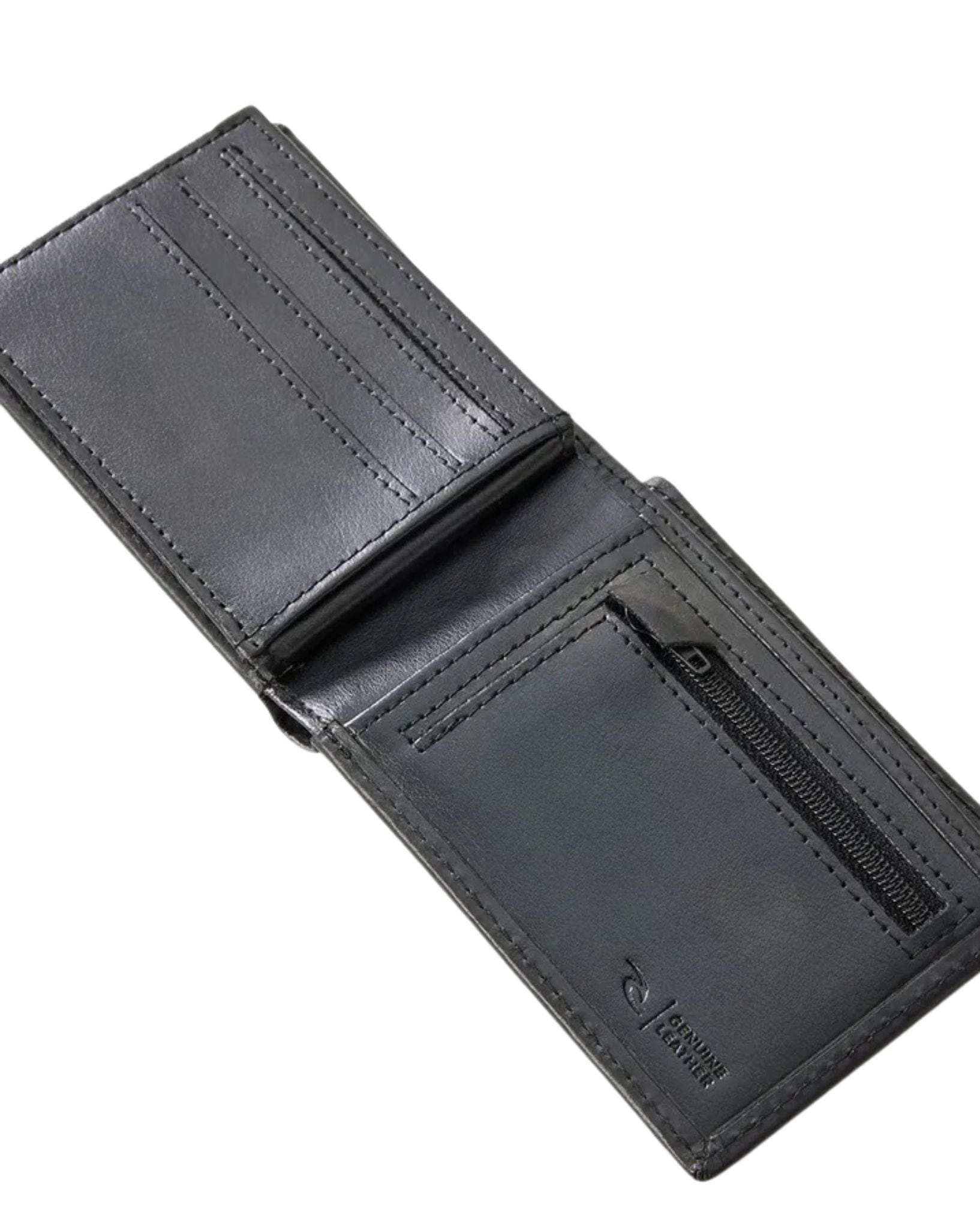 Ripcurl Raw Energy RFID Slim Wallet