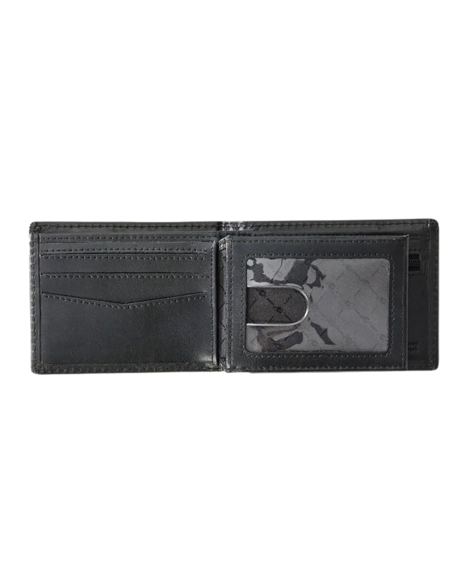 Ripcurl Raw Energy RFID Slim Wallet